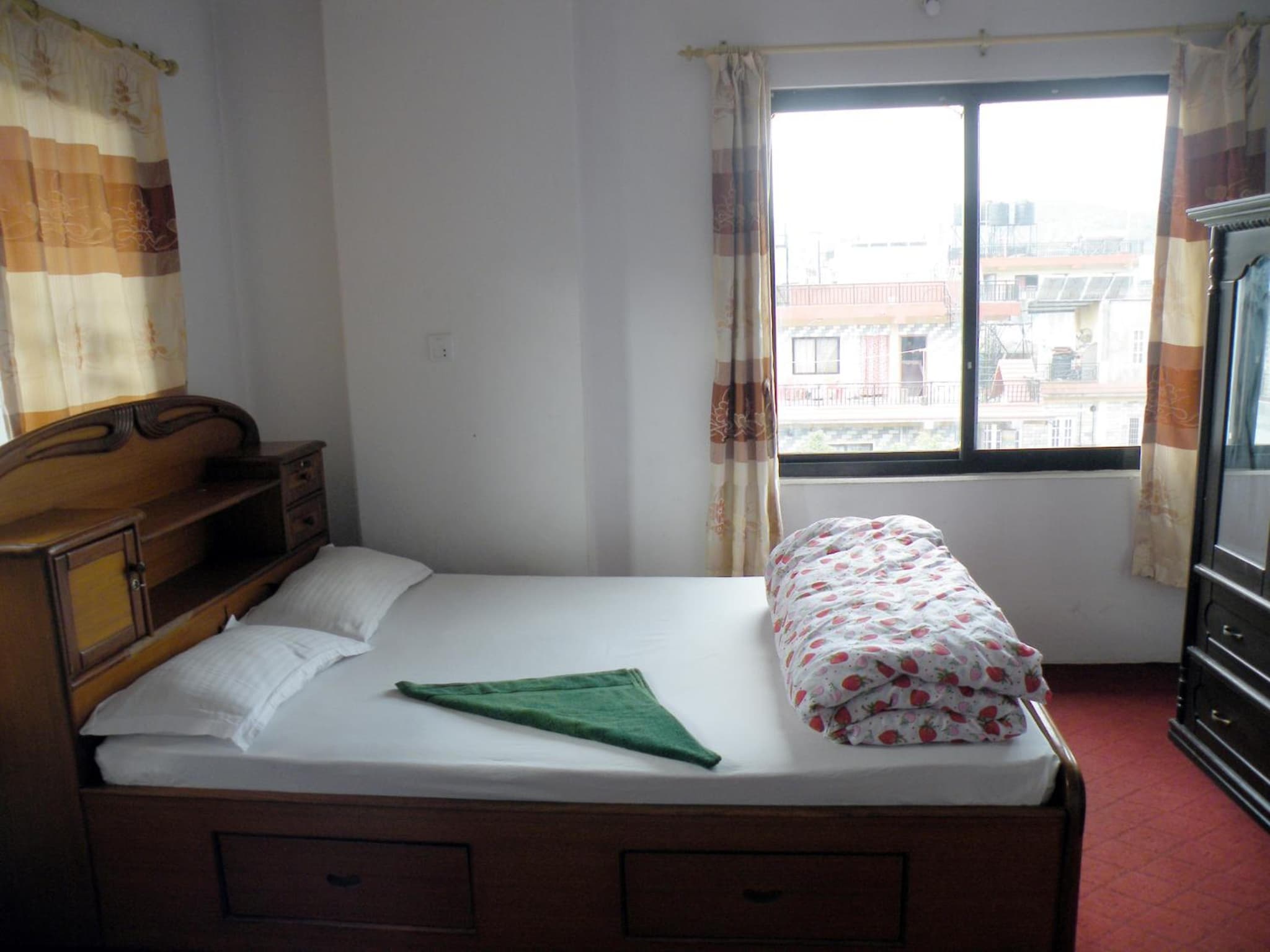 Pokhara Abroad Inn photo 7