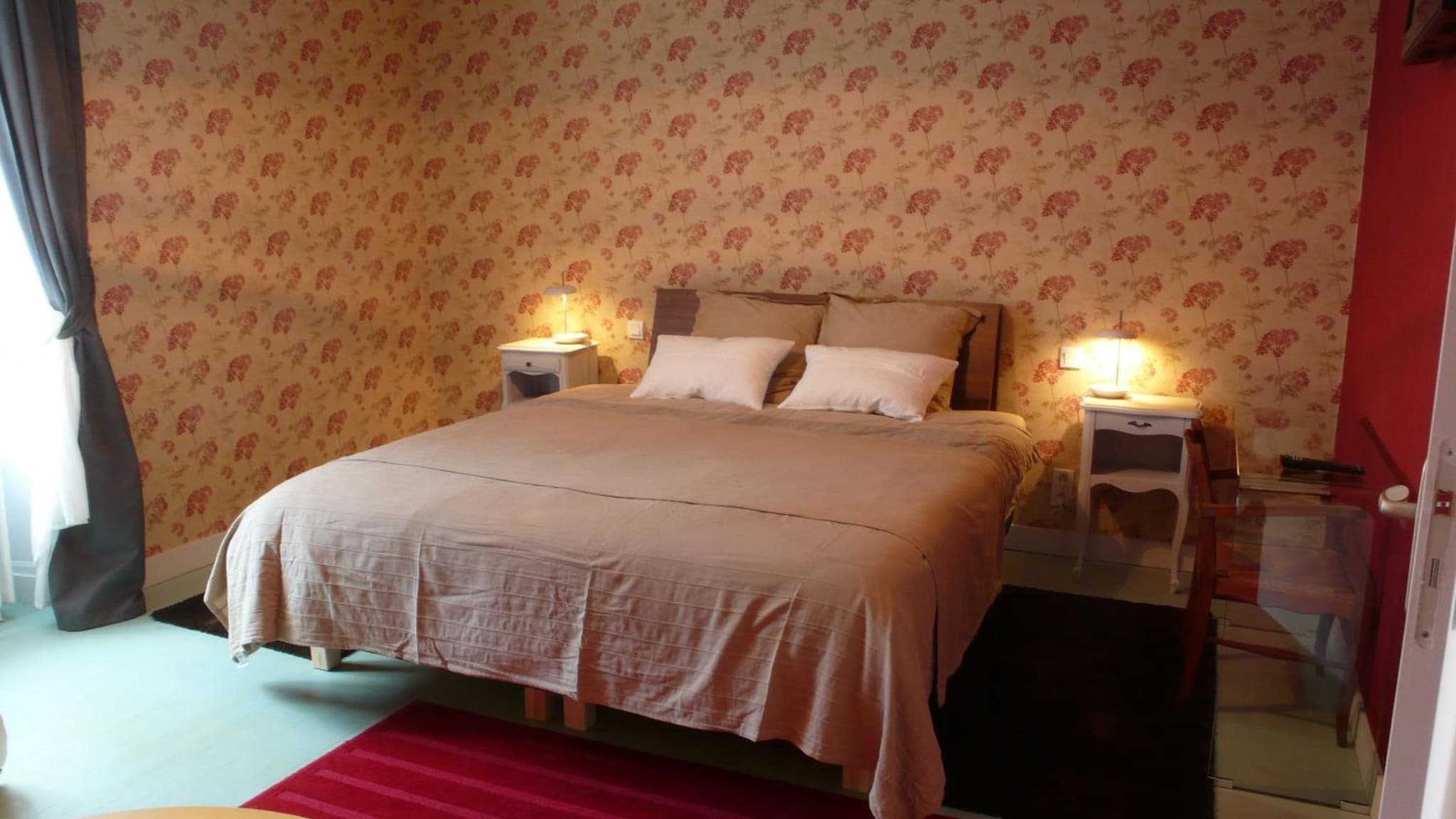 Villa Mons photo 7