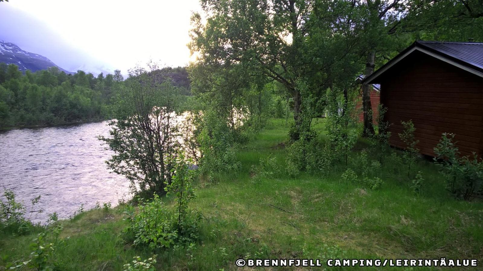 Brennfjell Camping photo 5