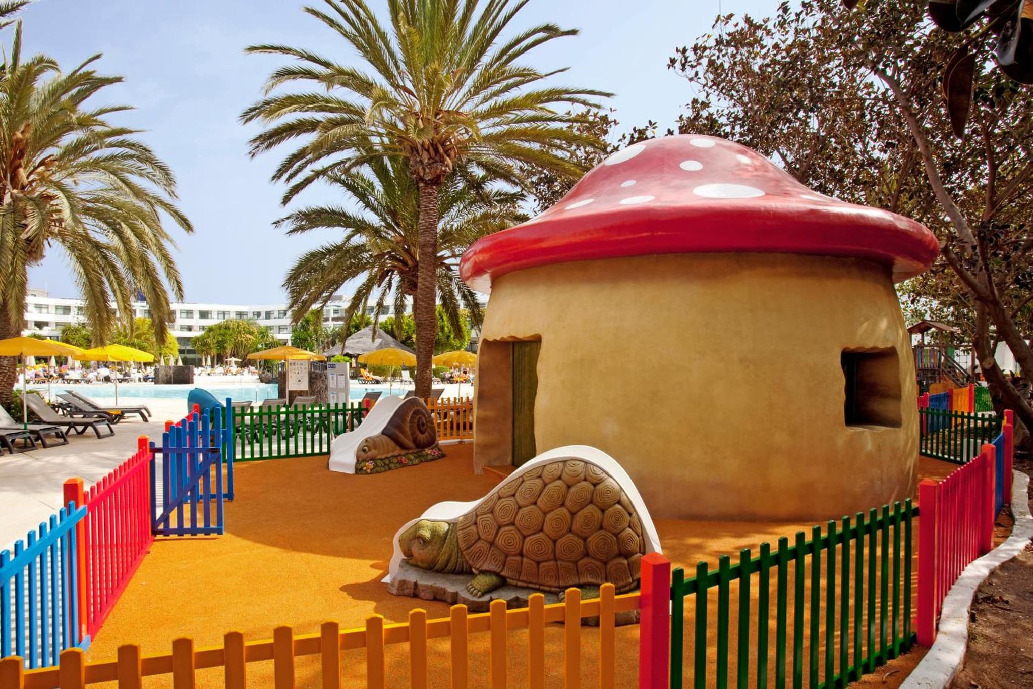 H10 Lanzarote Princess photo 2