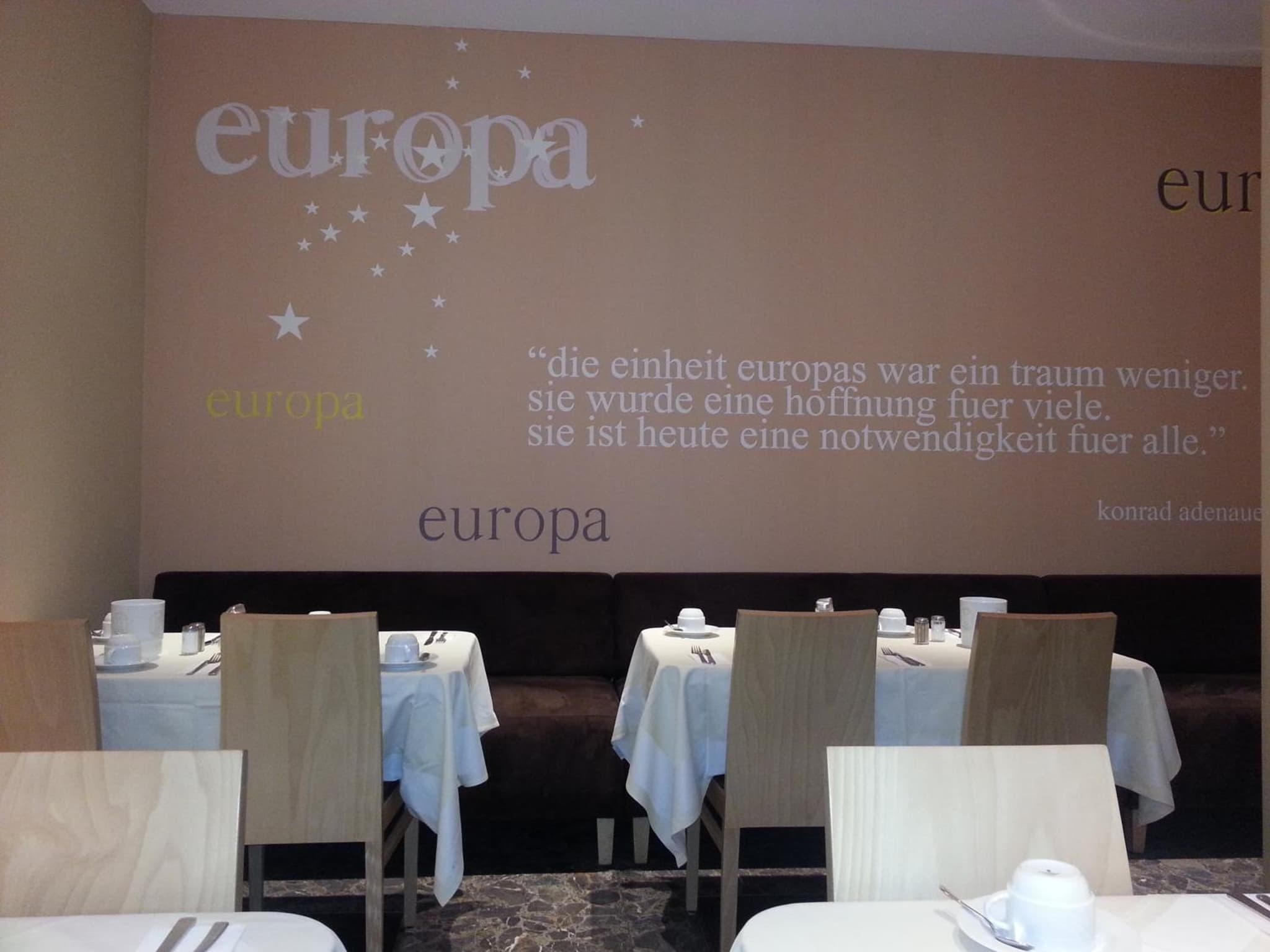 Hotel Europa Life photo 2