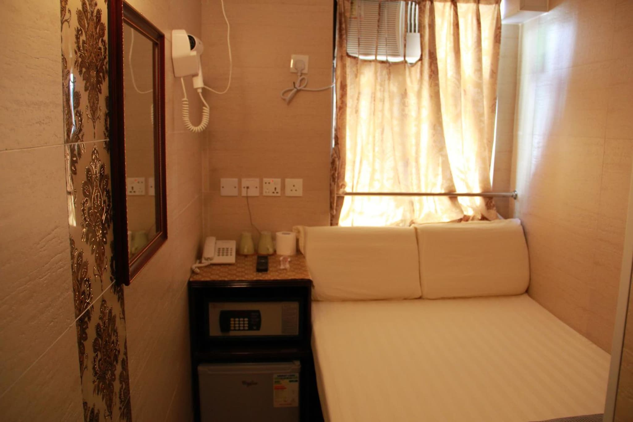 New Tokyo Hostel photo 9