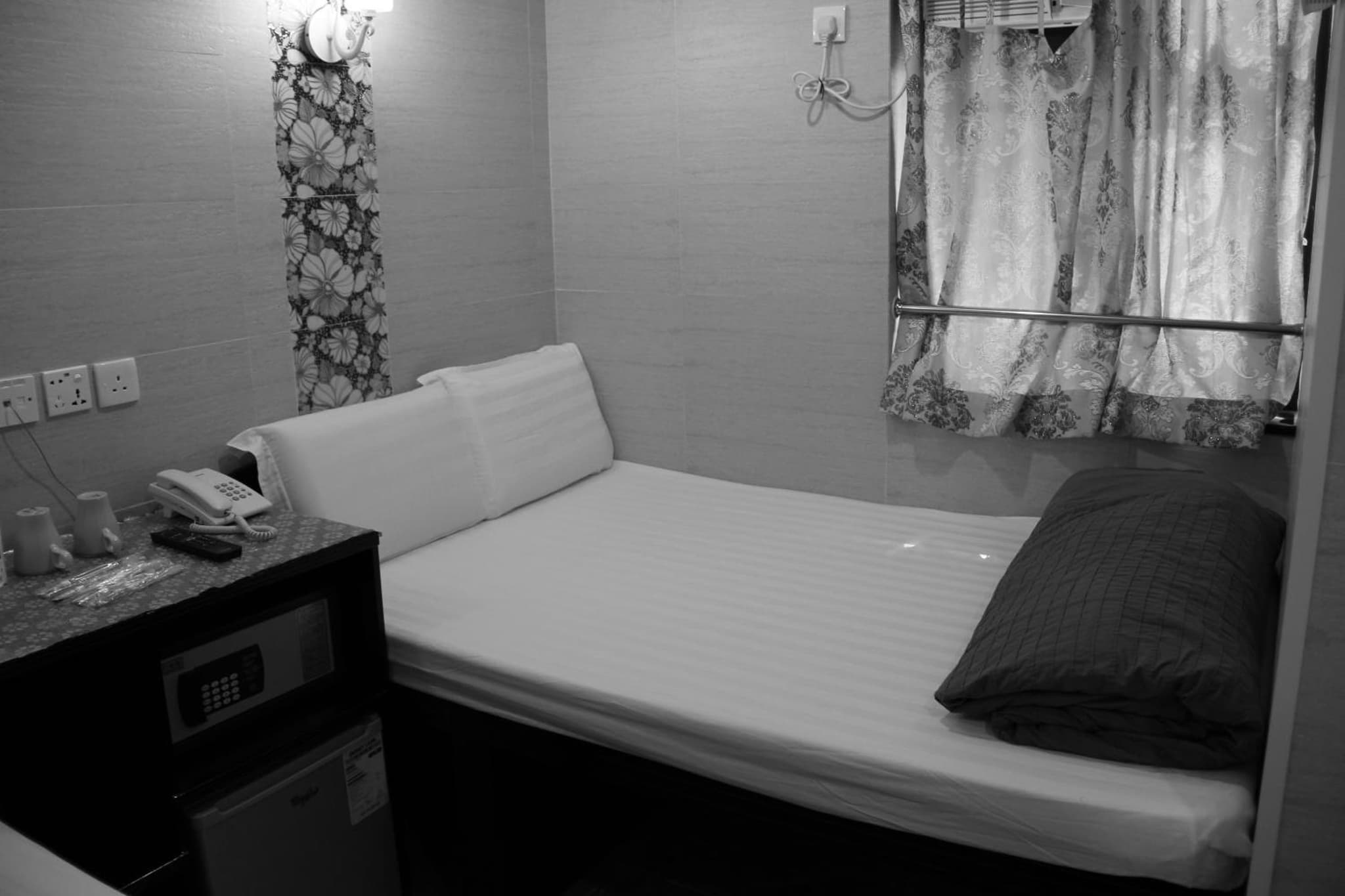 New Tokyo Hostel photo 6
