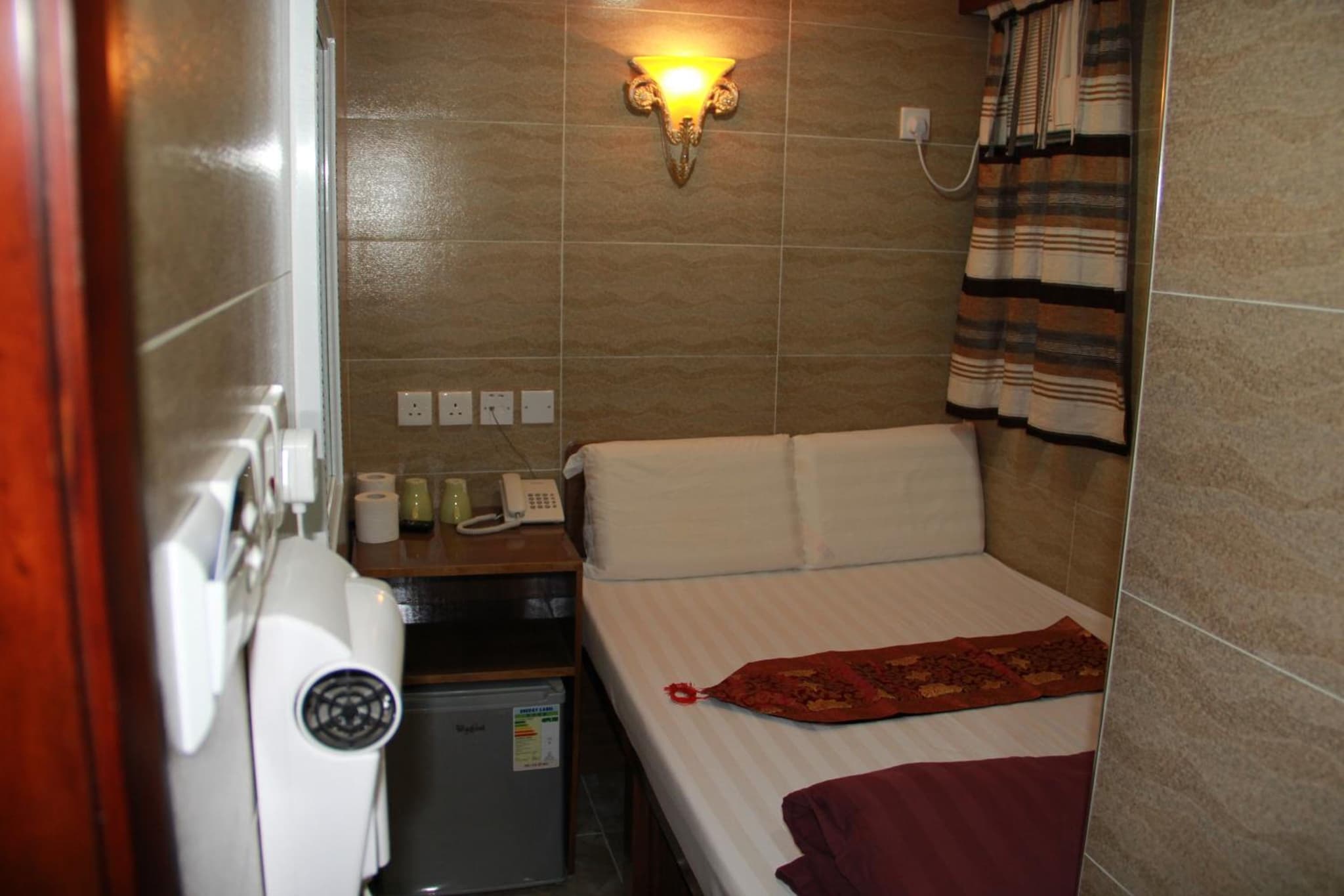 New Tokyo Hostel photo 8