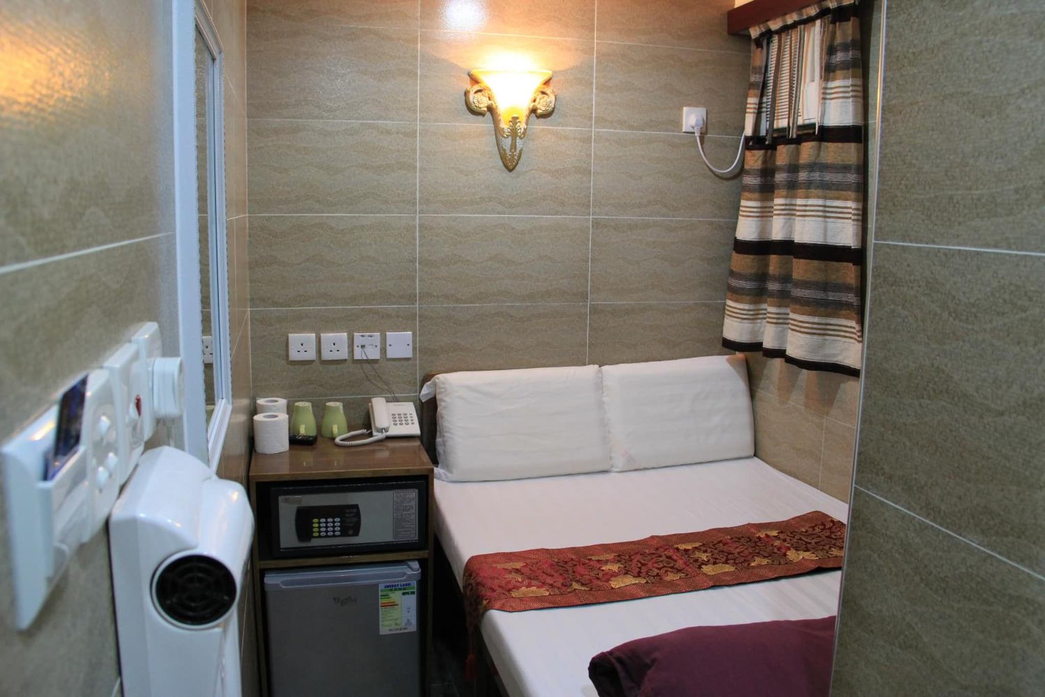 New Tokyo Hostel photo 7