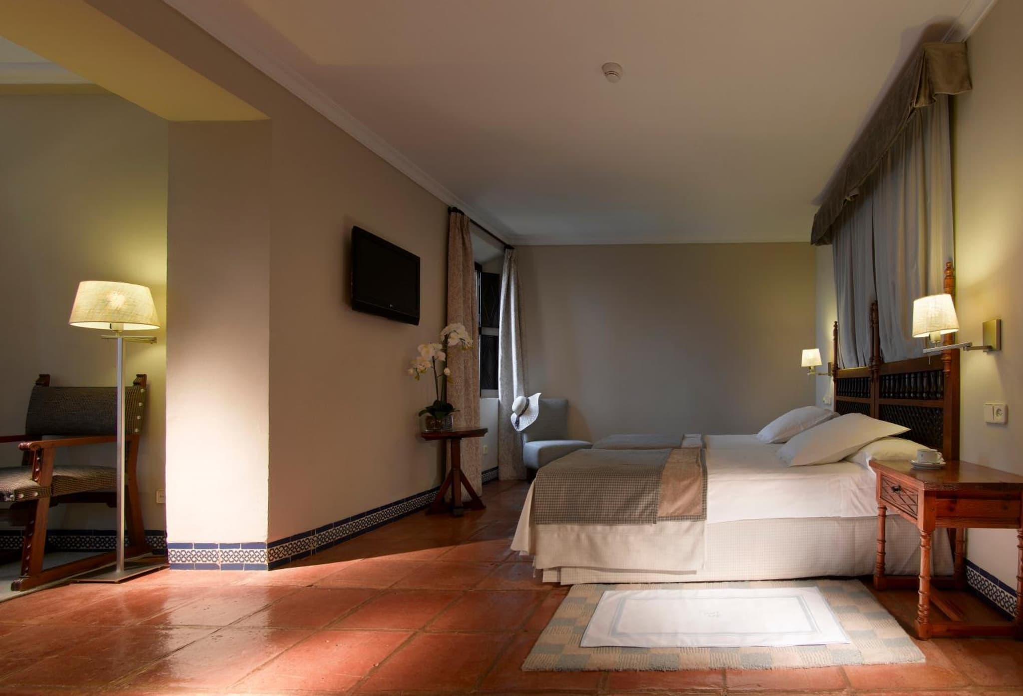 Parador de Carmona photo 3