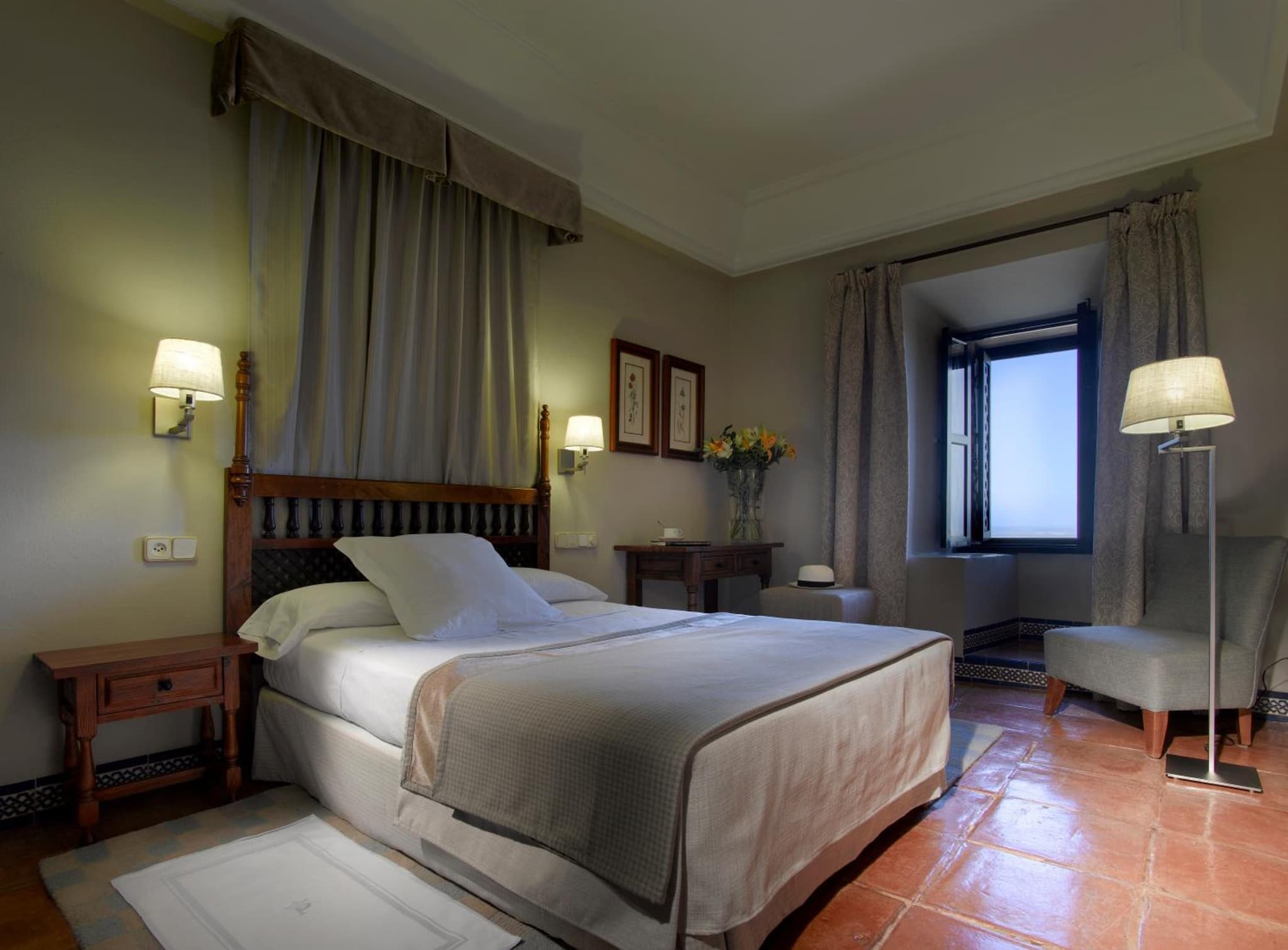 Parador de Carmona photo 7