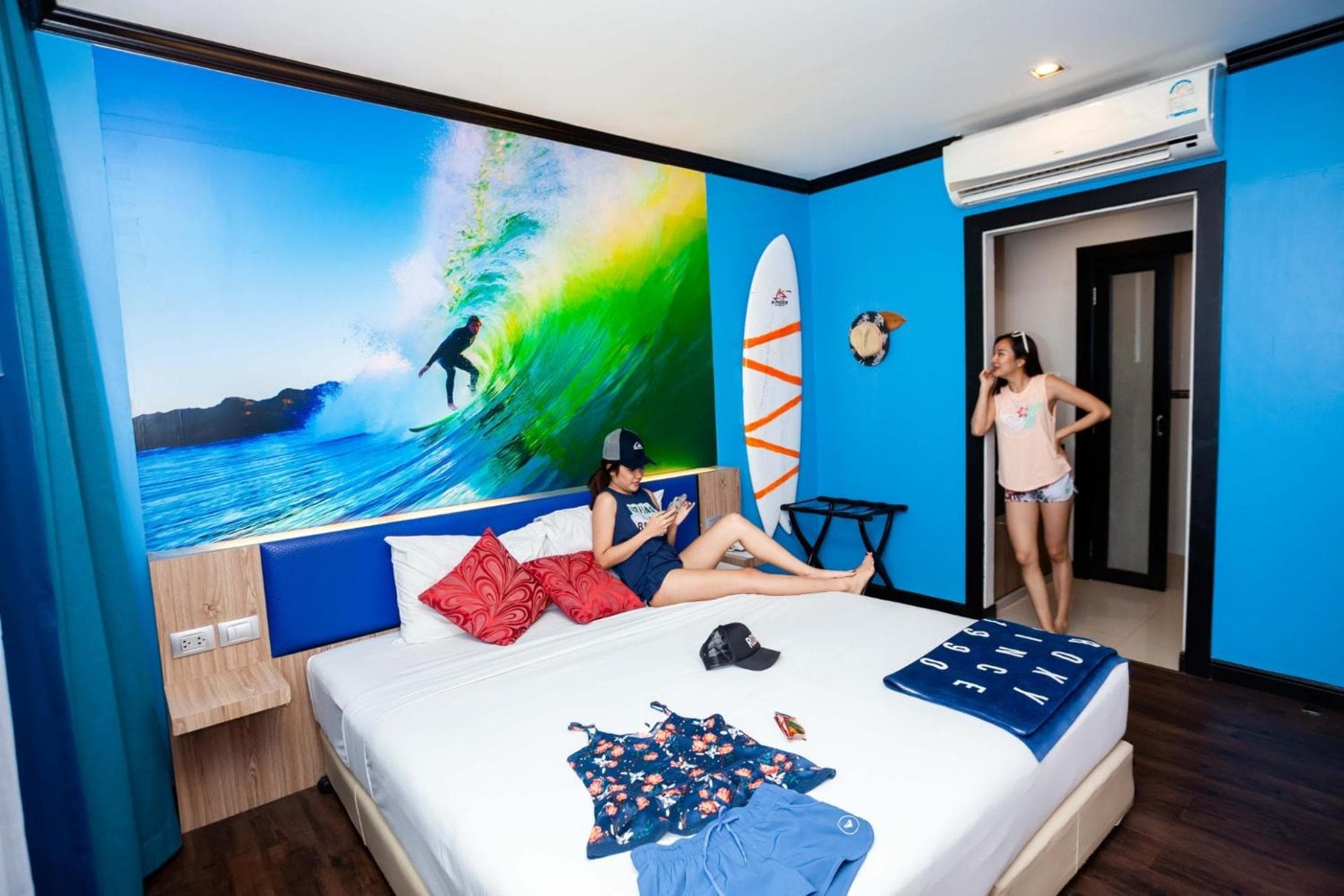 Must Sea Hotel - SHA Hotel photo 6