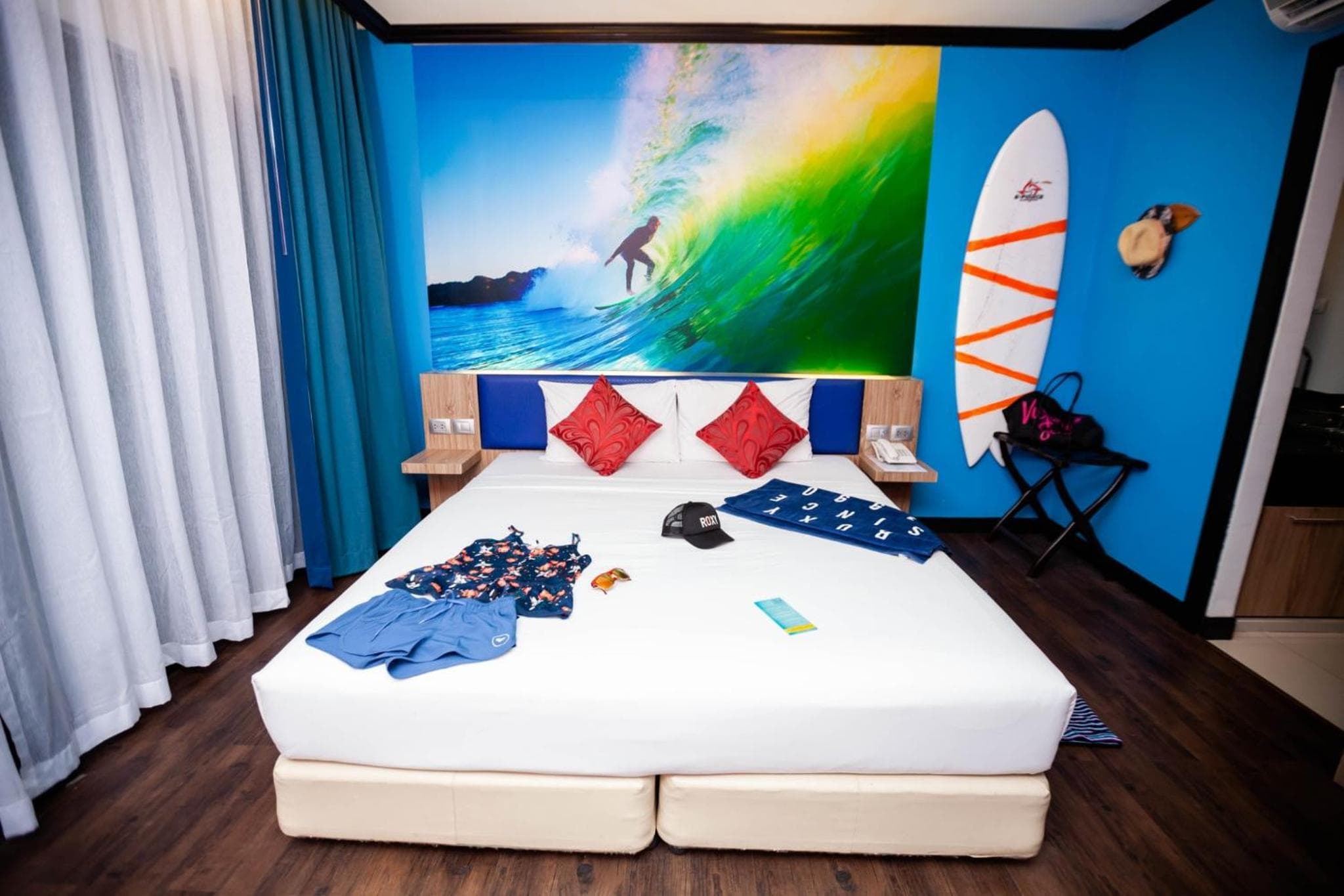 Must Sea Hotel - SHA Hotel photo 7