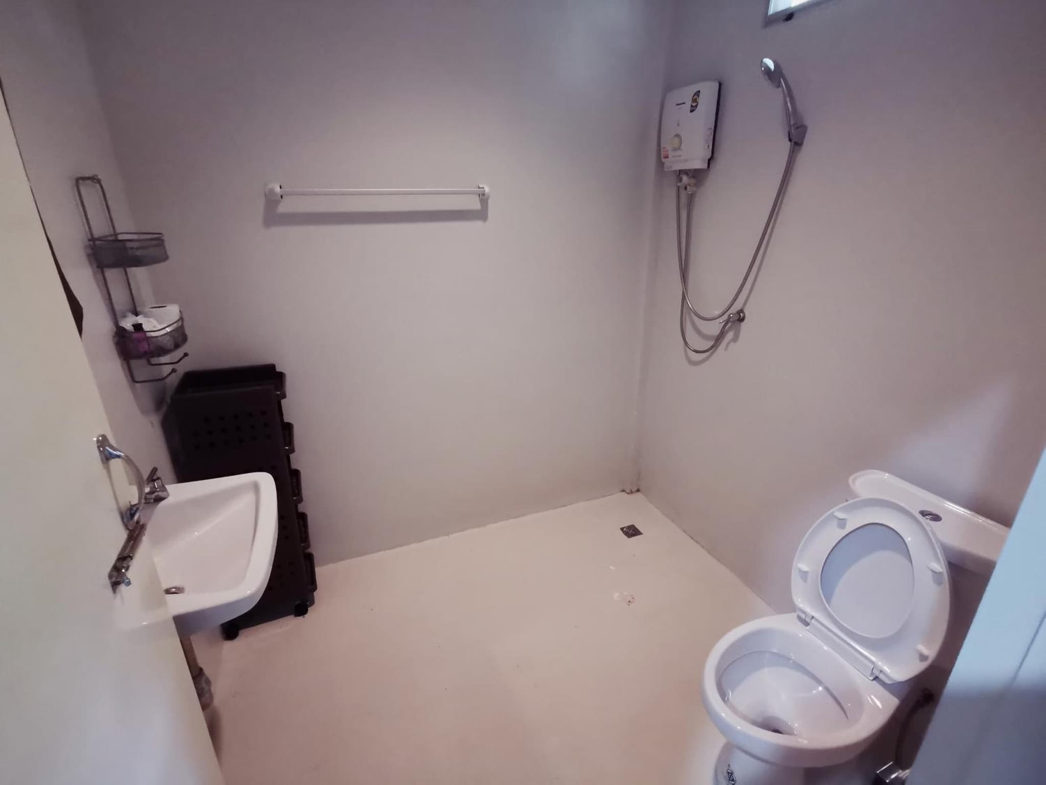 Green tree house 度假屋 photo 6