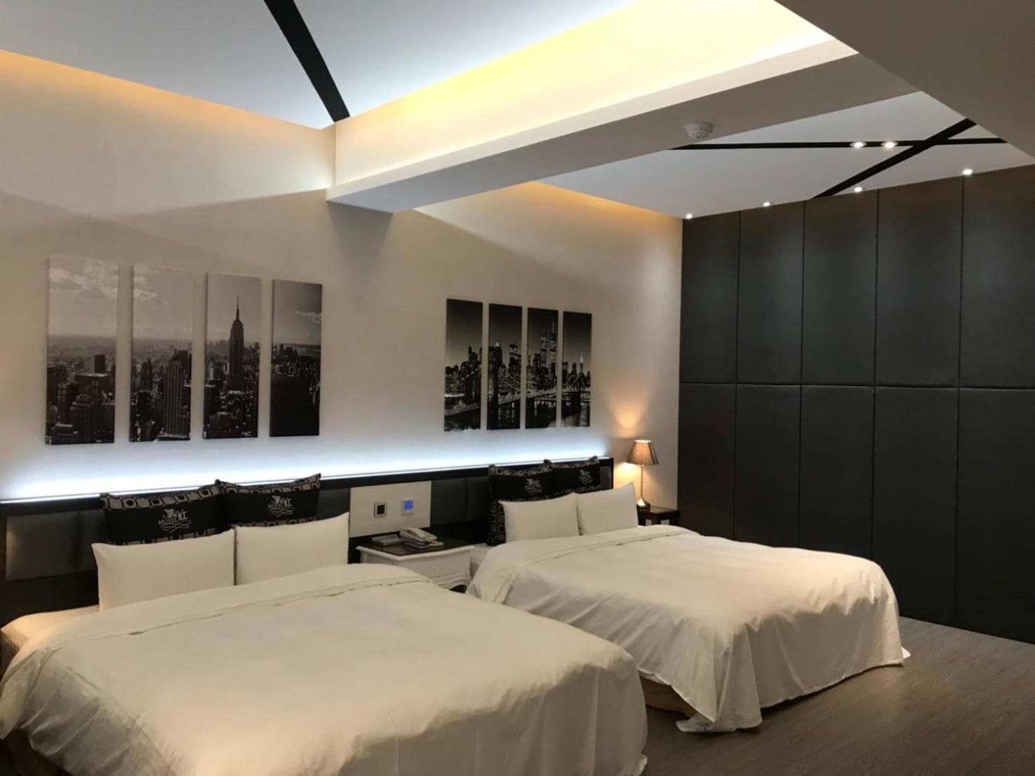 Kai-Hong Motel photo 4