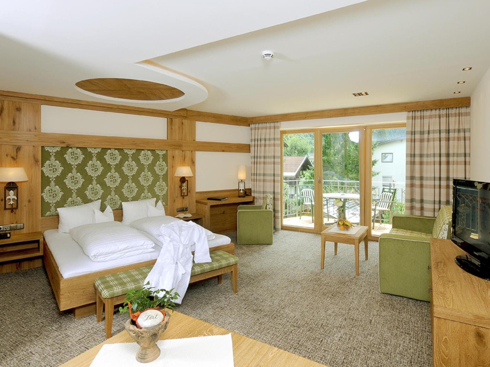 Hotel Pramstraller photo 7