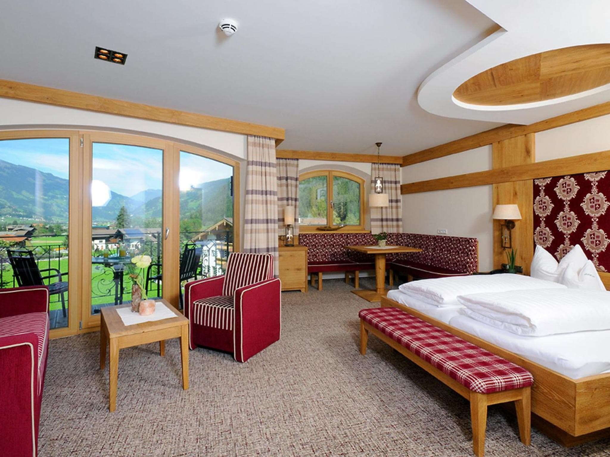 Hotel Pramstraller photo 9