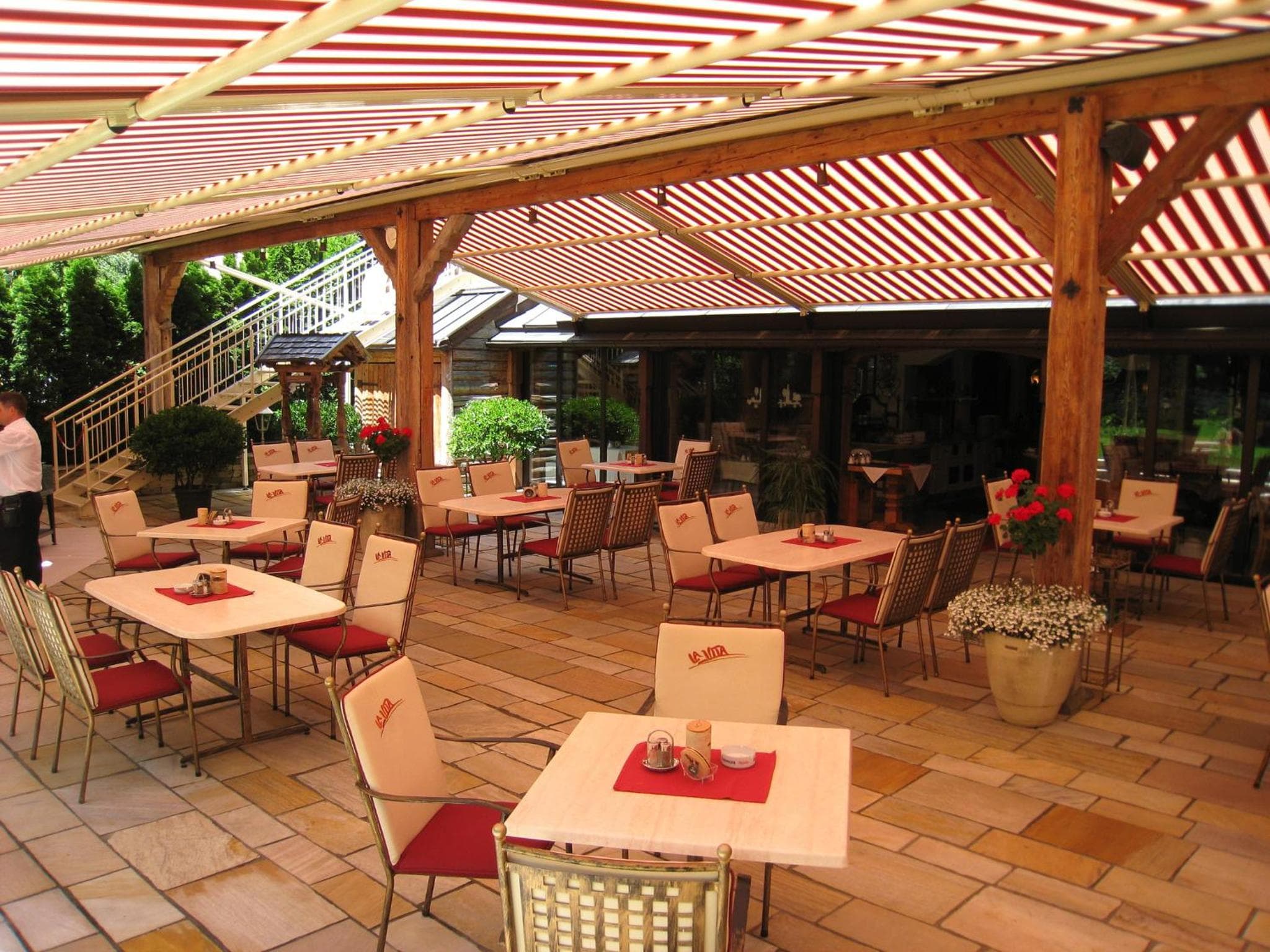 Hotel Pramstraller photo 8