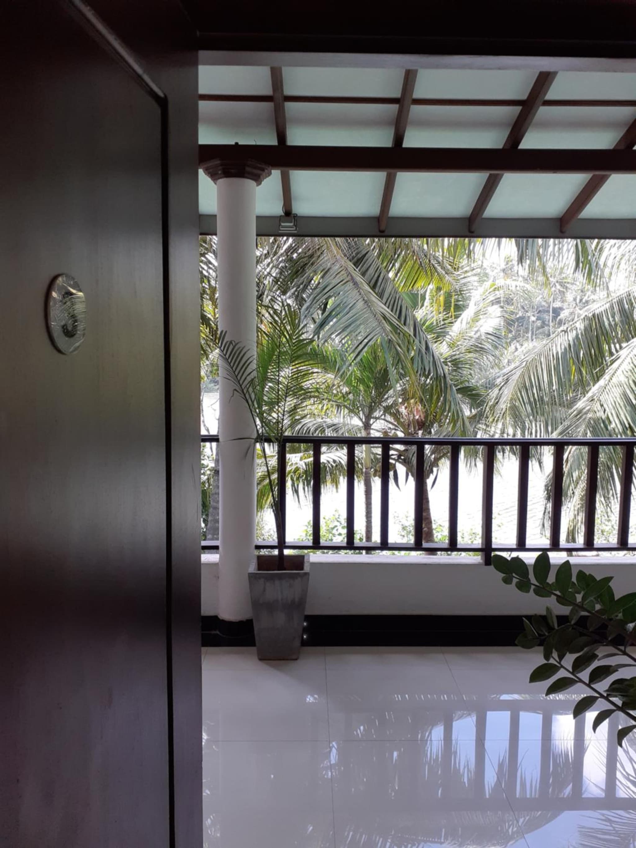Tinara River Inn, Weligama photo 7