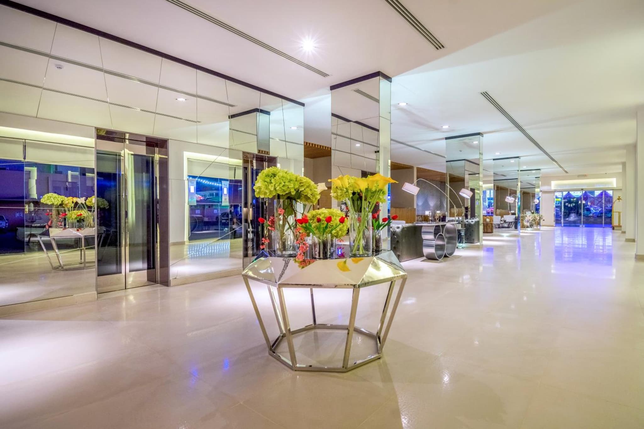 Ewaa Express Hotel - Buraydah photo 3