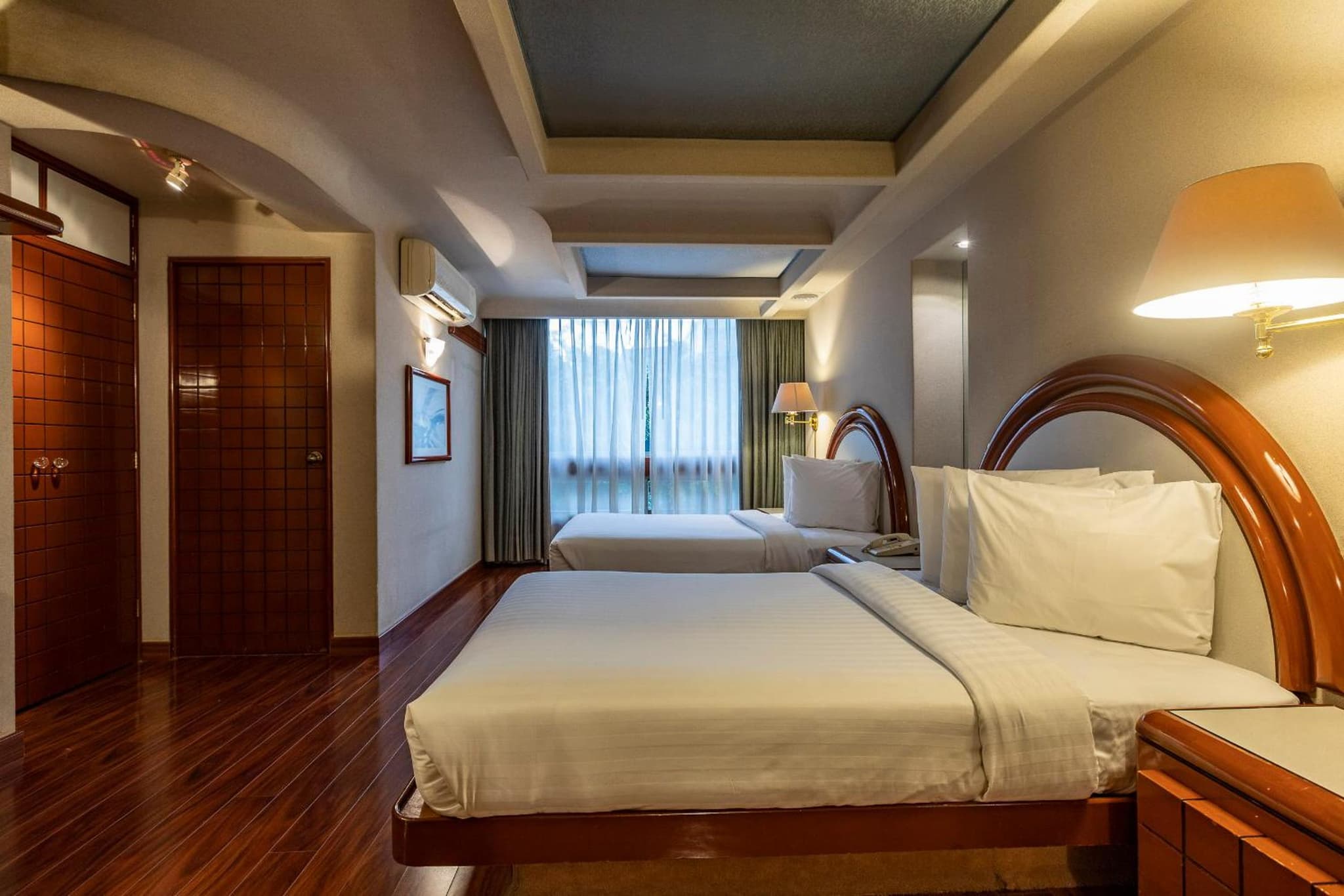 Hotel Beverly photo 8