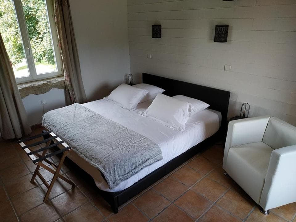 Bastide De Luzert photo 3