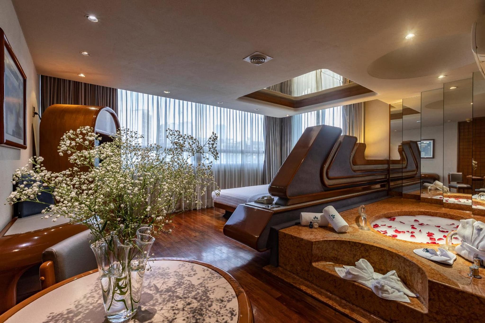 Hotel Beverly photo 9