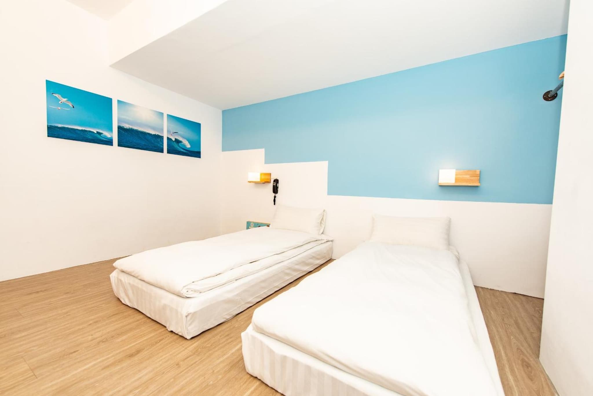 Traveller Inn - Mido Hotel photo 6