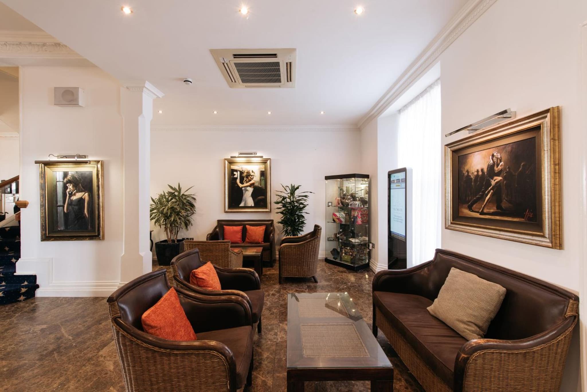 The Palace Hotel photo 9