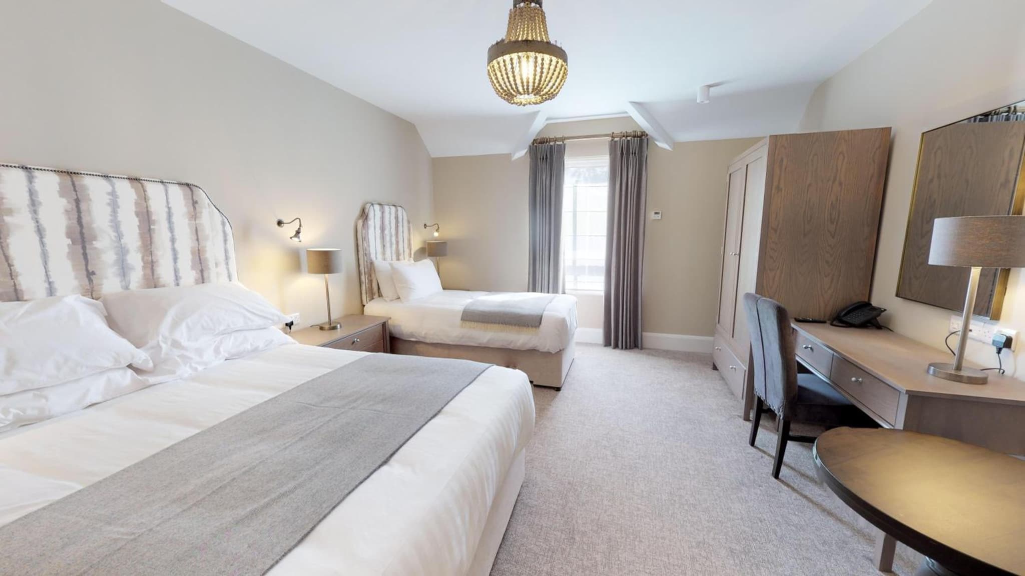 The Salthouse Hotel photo 8