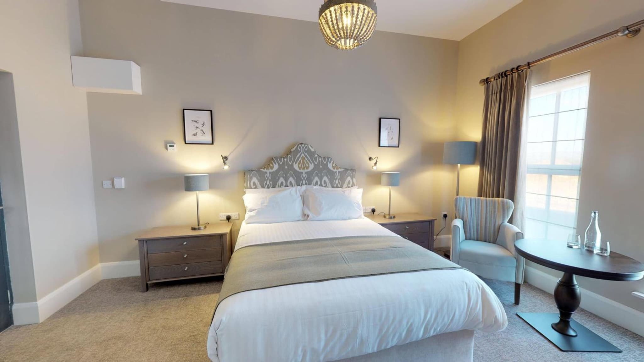 The Salthouse Hotel photo 9
