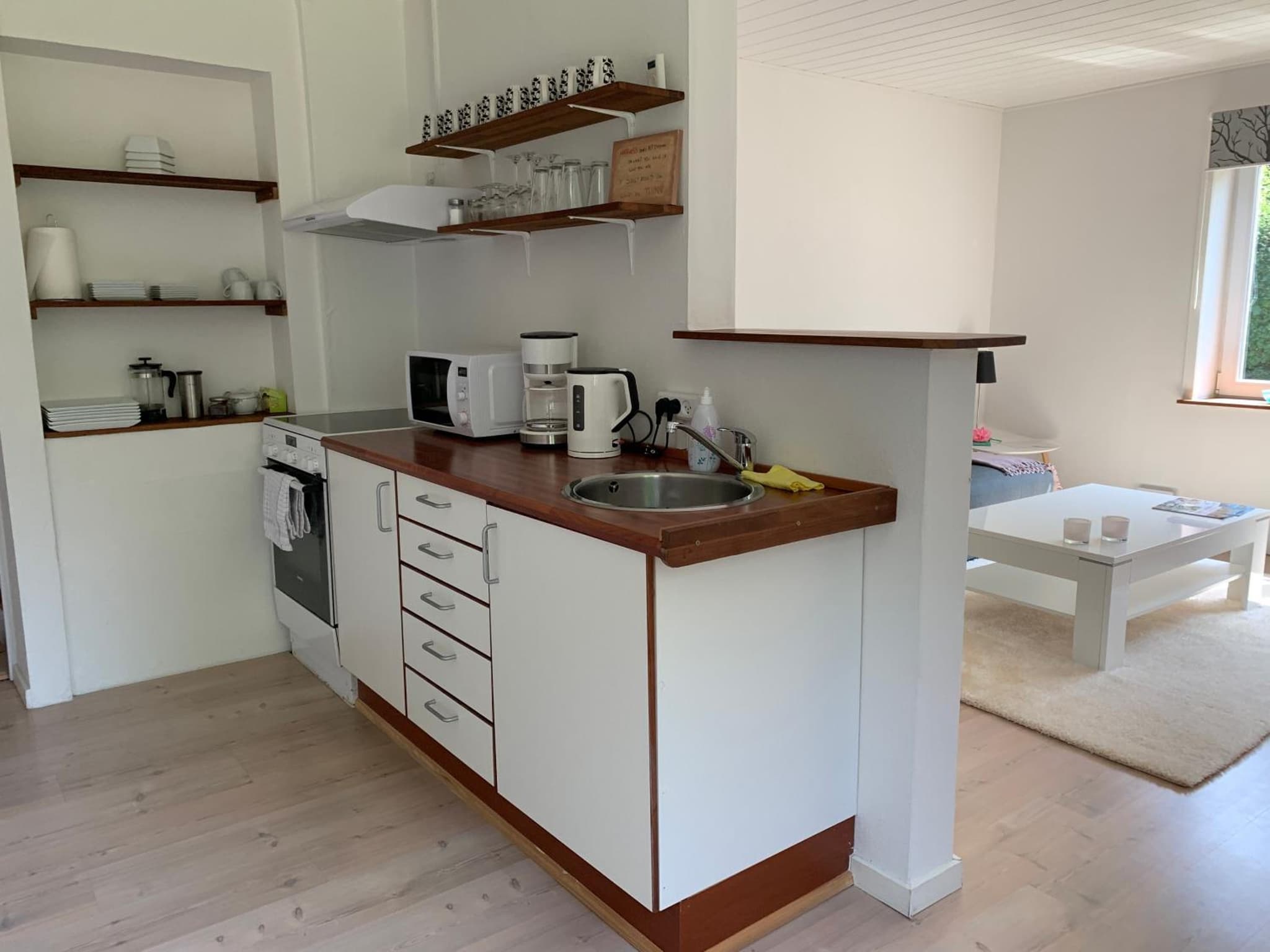 Apartment Rødekro