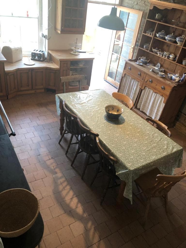 Gernos Farmhouse photo 4