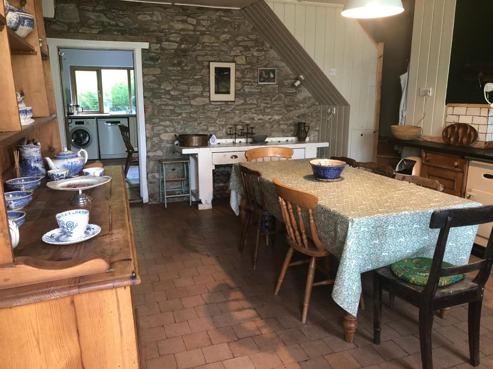 Gernos Farmhouse photo 7