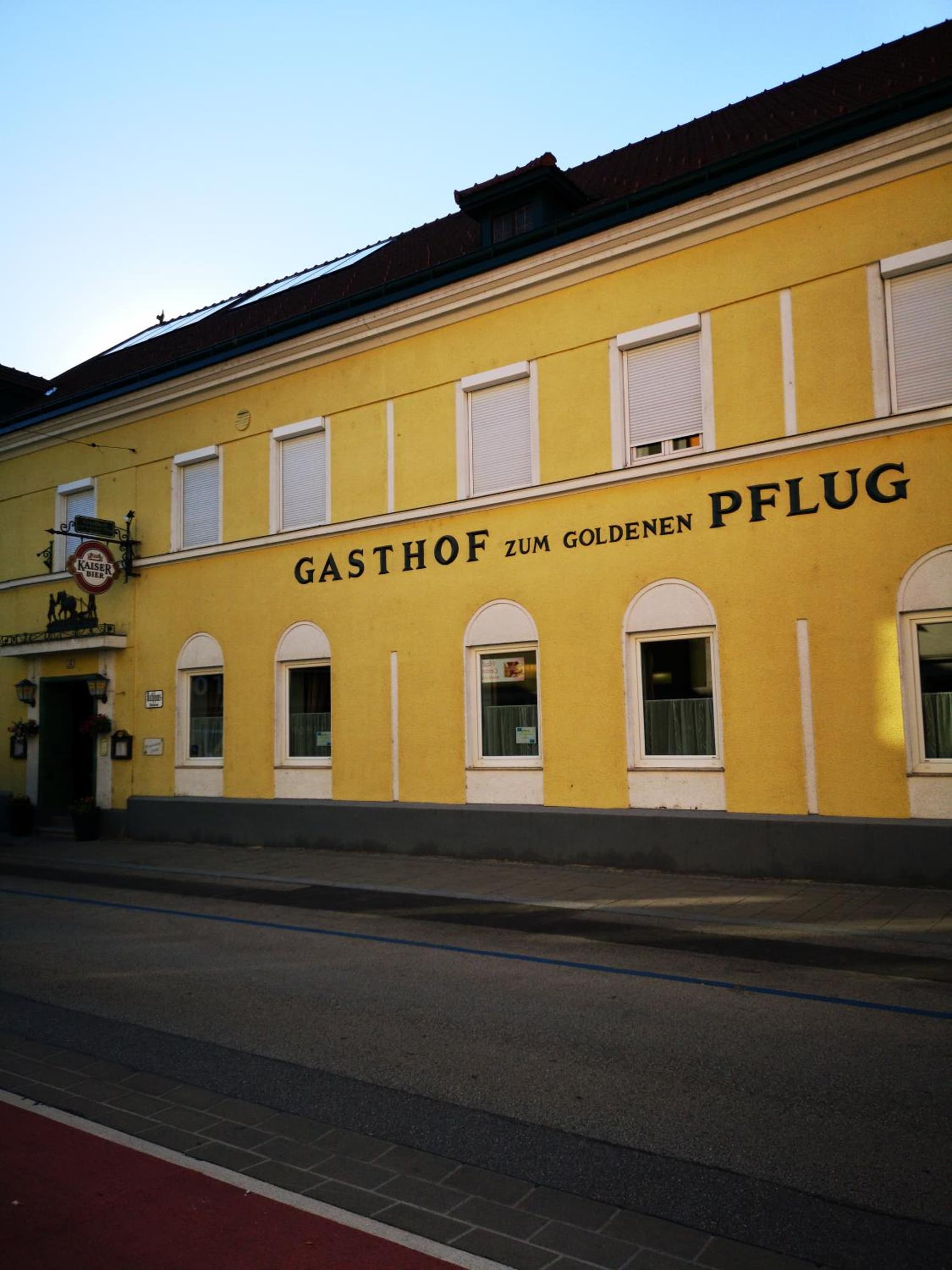 Pension Resi
