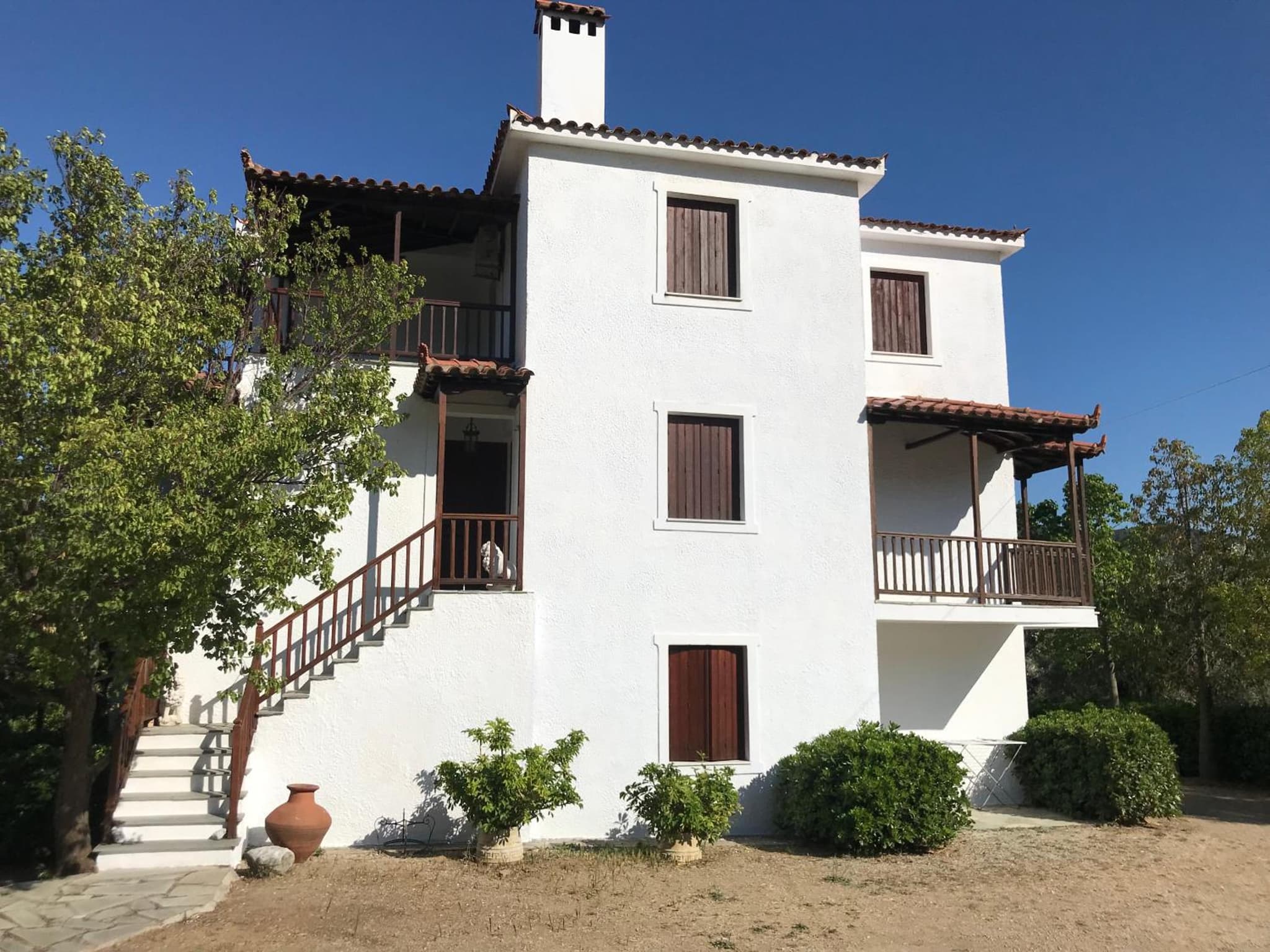 Marlitsis Apartments & Studios photo 8