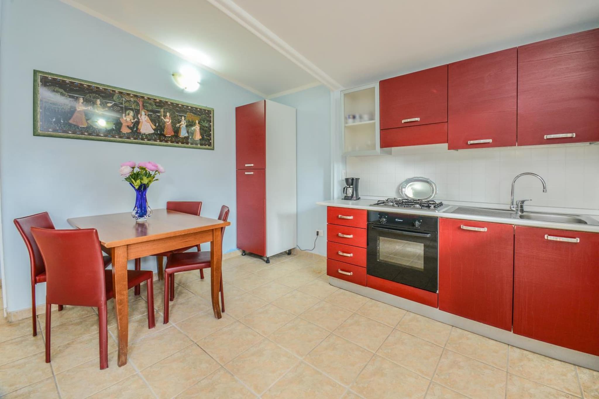VILLA GARUTI VILLAGE photo 6