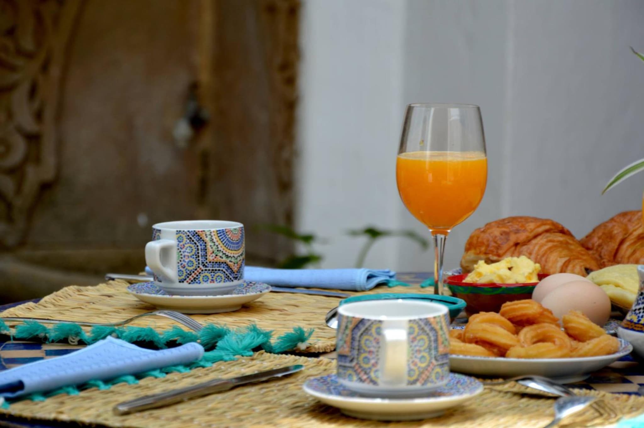 RIAD OASIS D'ASILAH photo 3