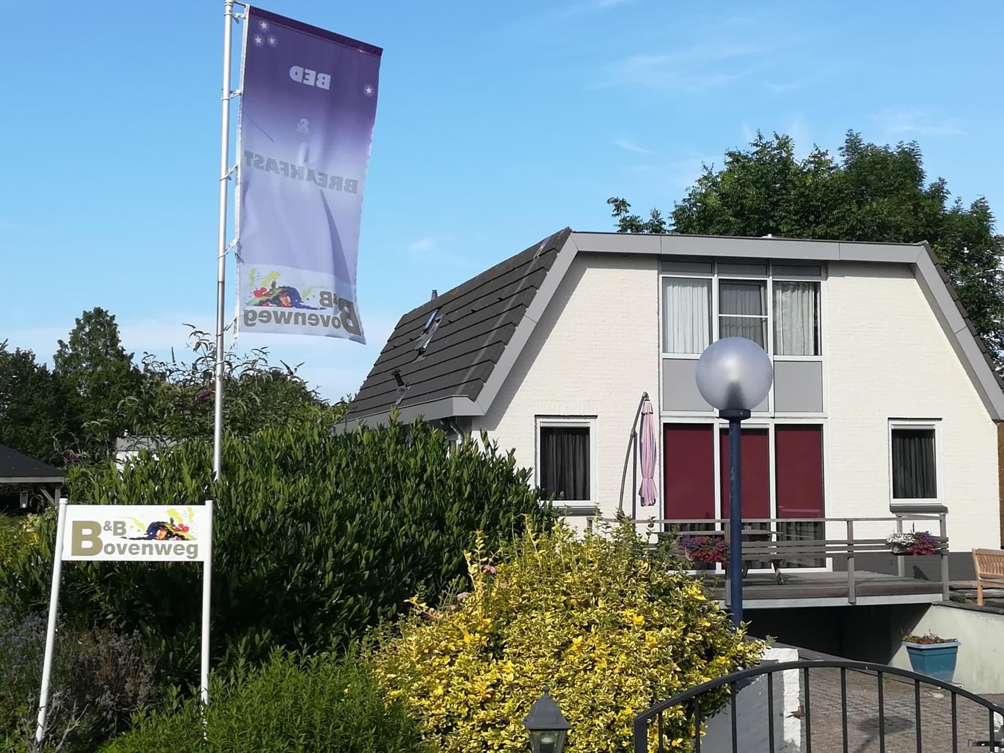 B&B Bovenweg photo 2