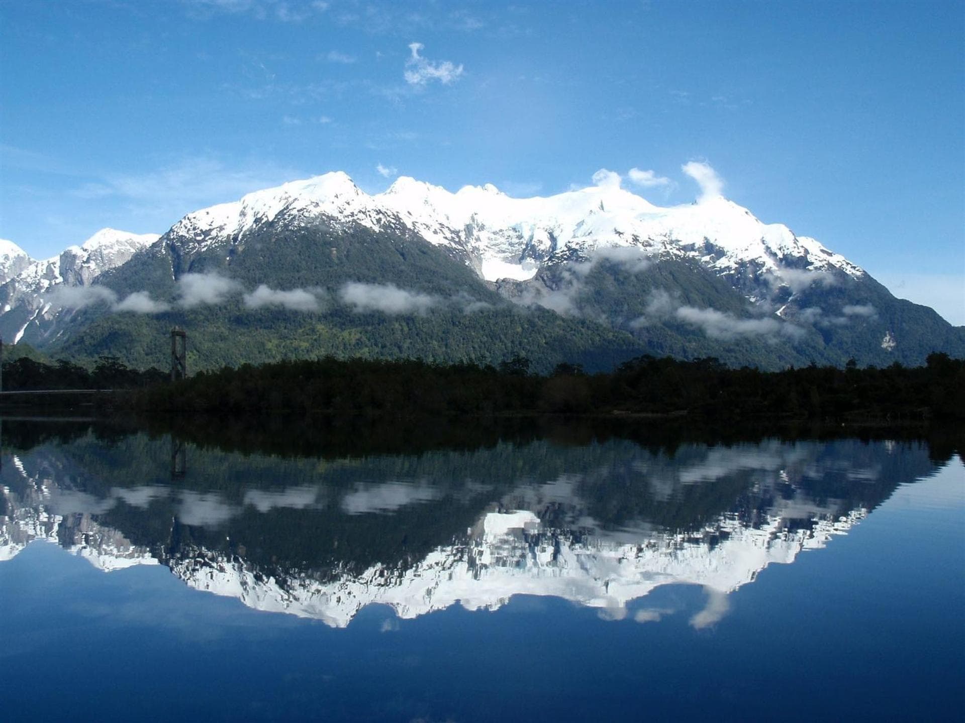 Yelcho en la Patagonia photo 6