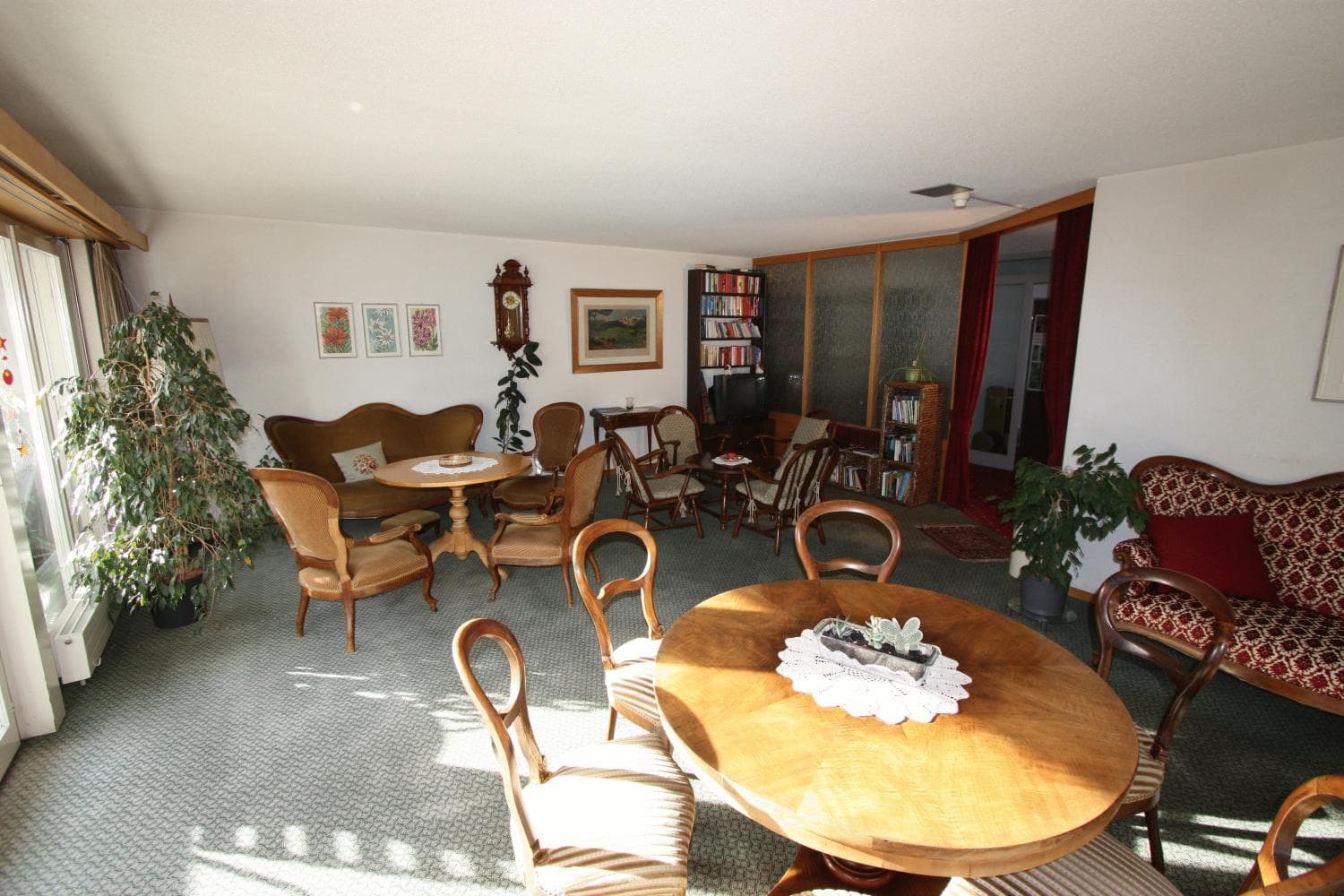 Hotel Restaurant Alpina photo 8