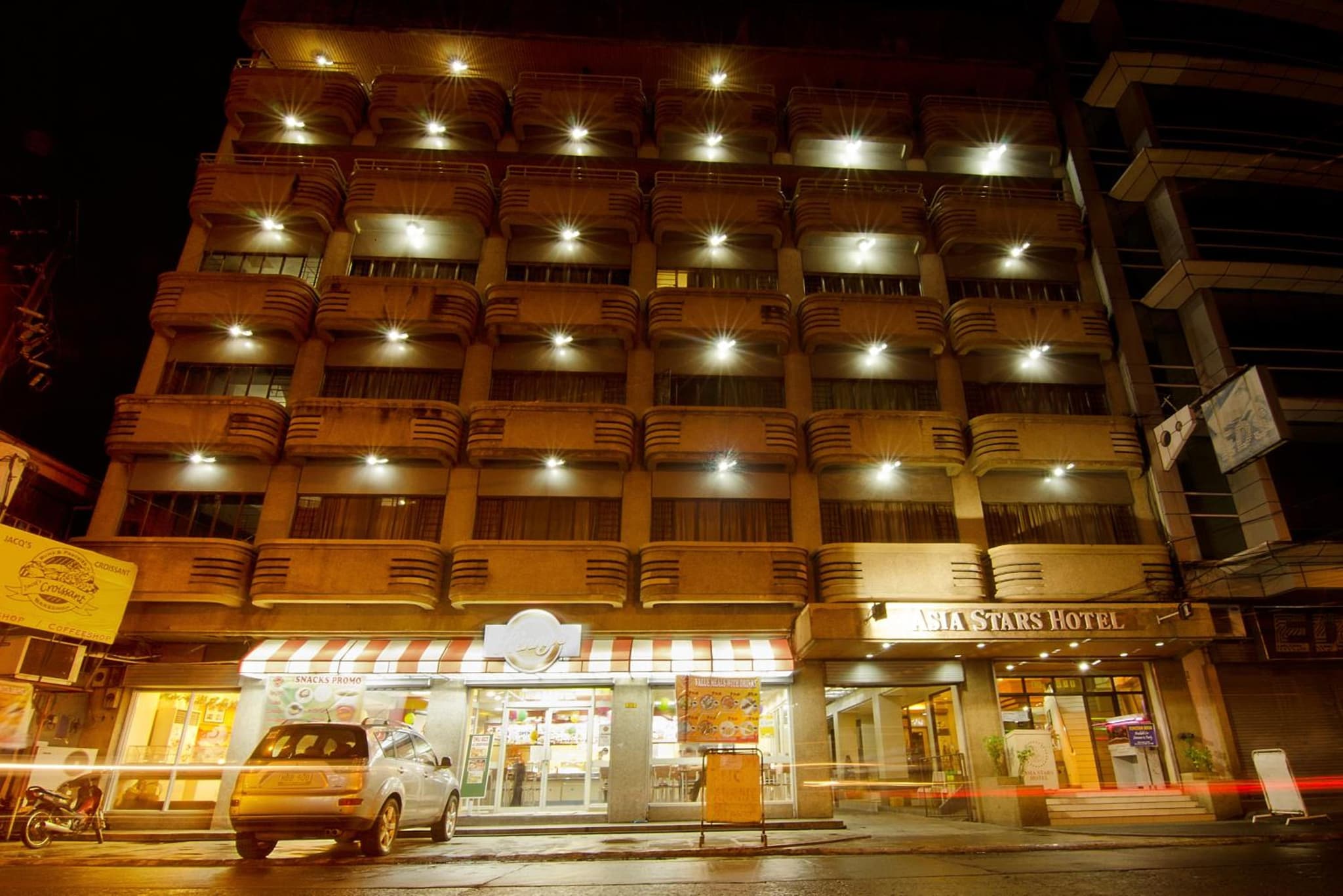 building