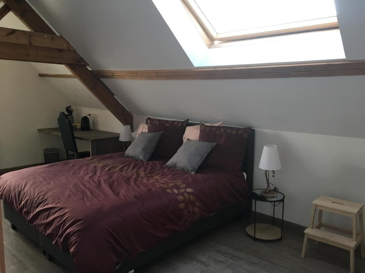 't Krijtbord B&B