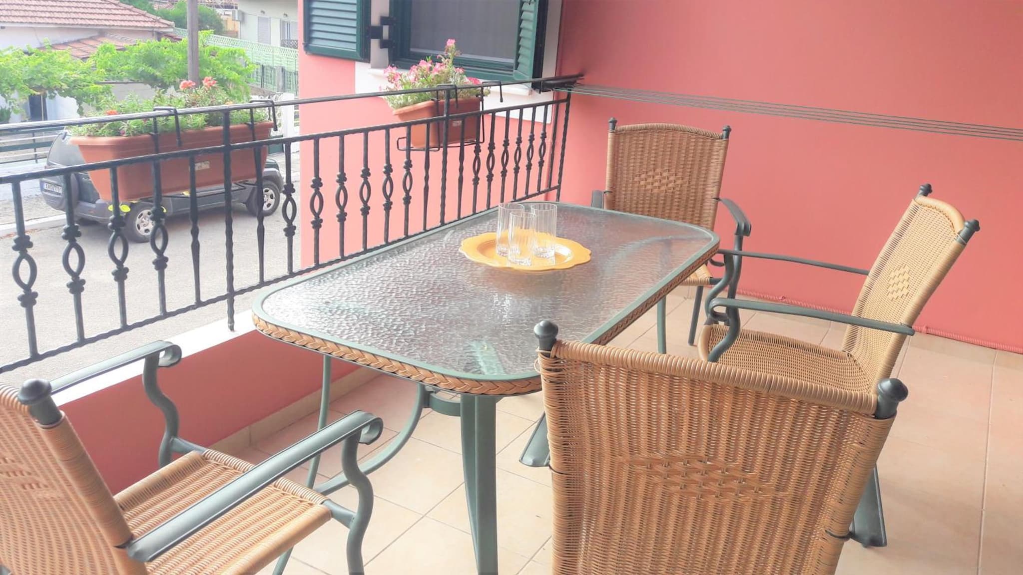 Giannos Apartments photo 5