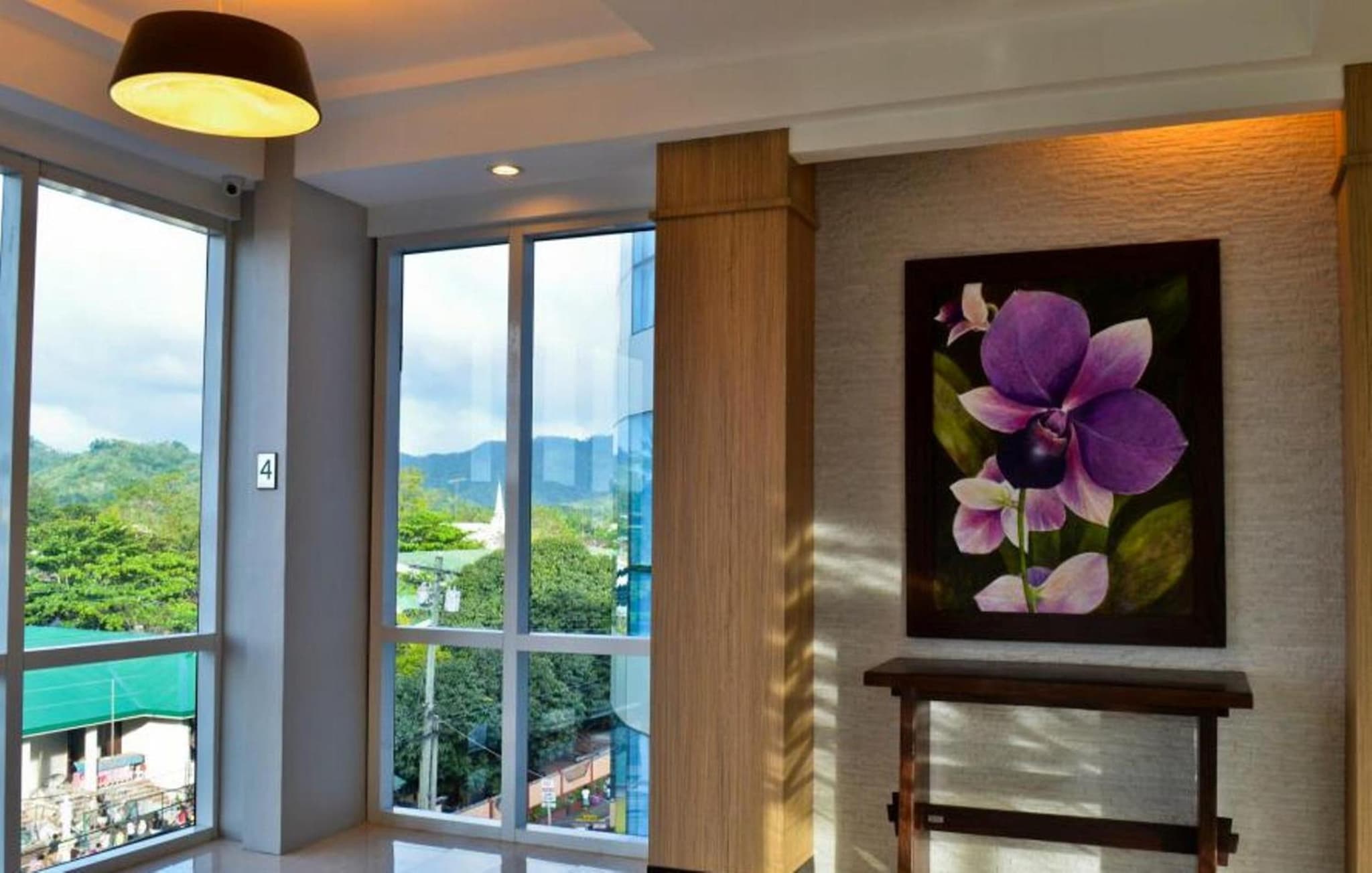 D'Hotel & Suites photo 7