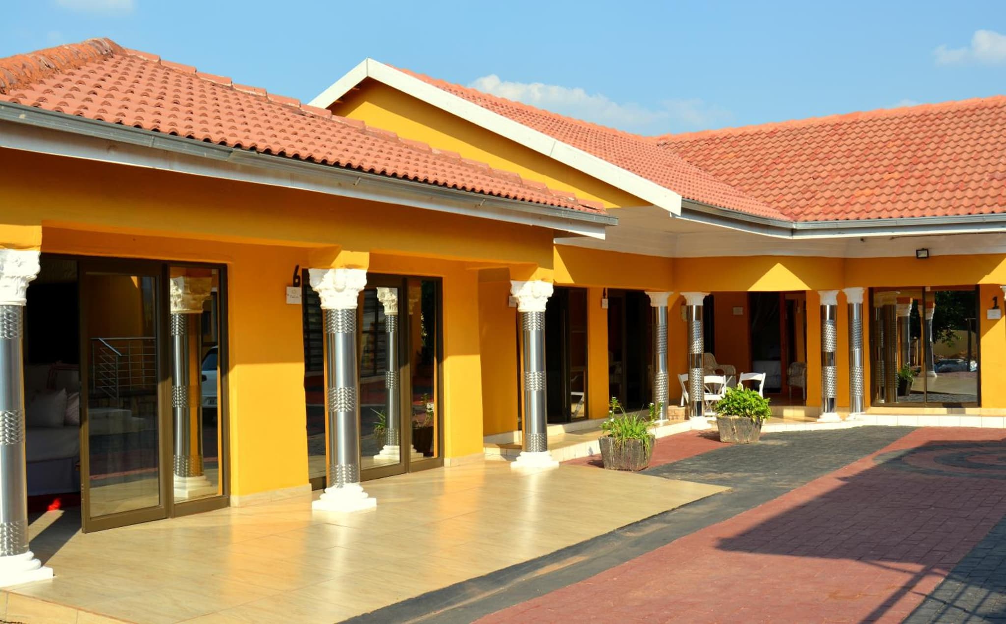 building