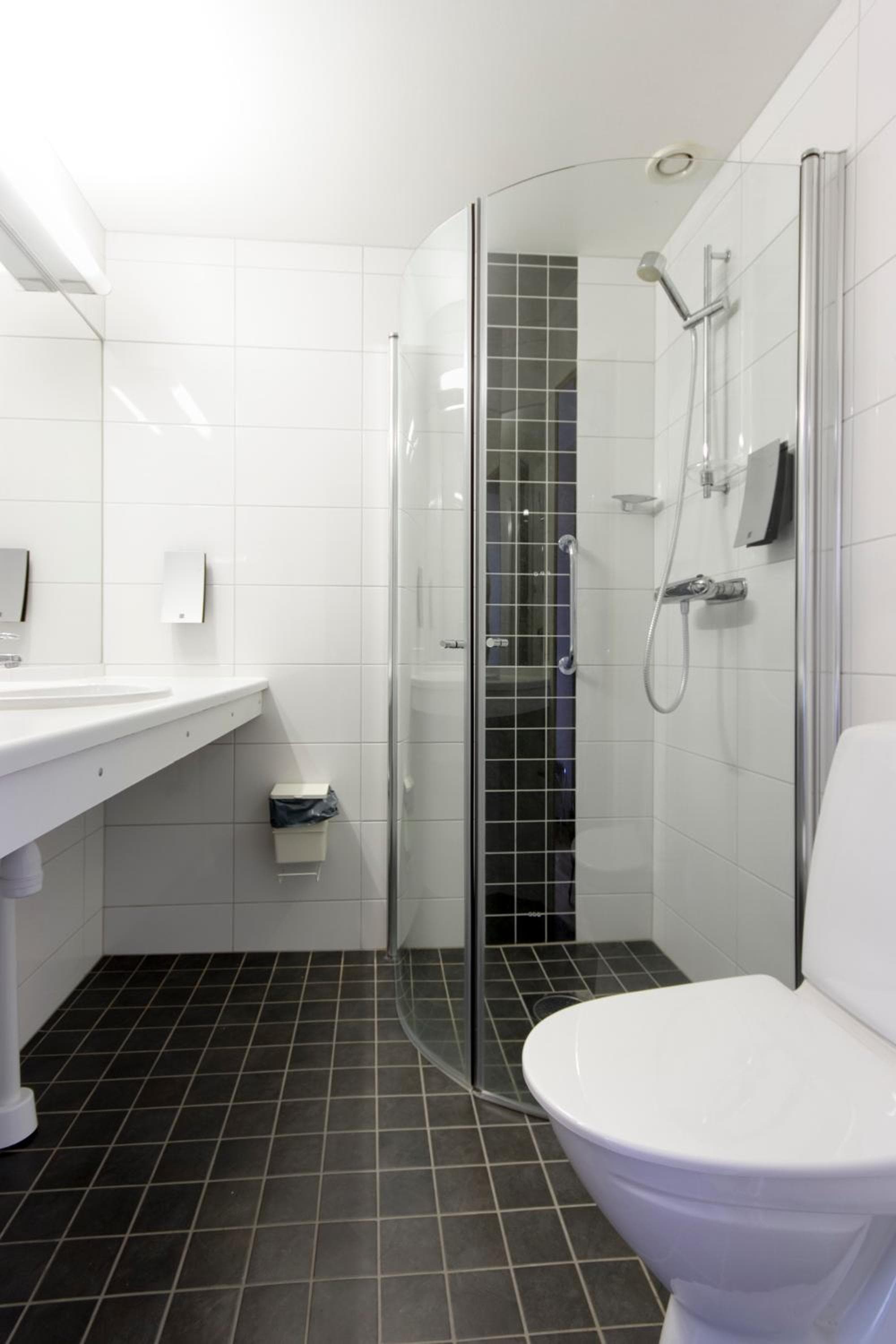 First Hotel Statt Örnsköldsvik photo 8