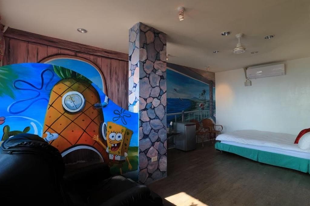 Sunny Ocean B&B photo 3