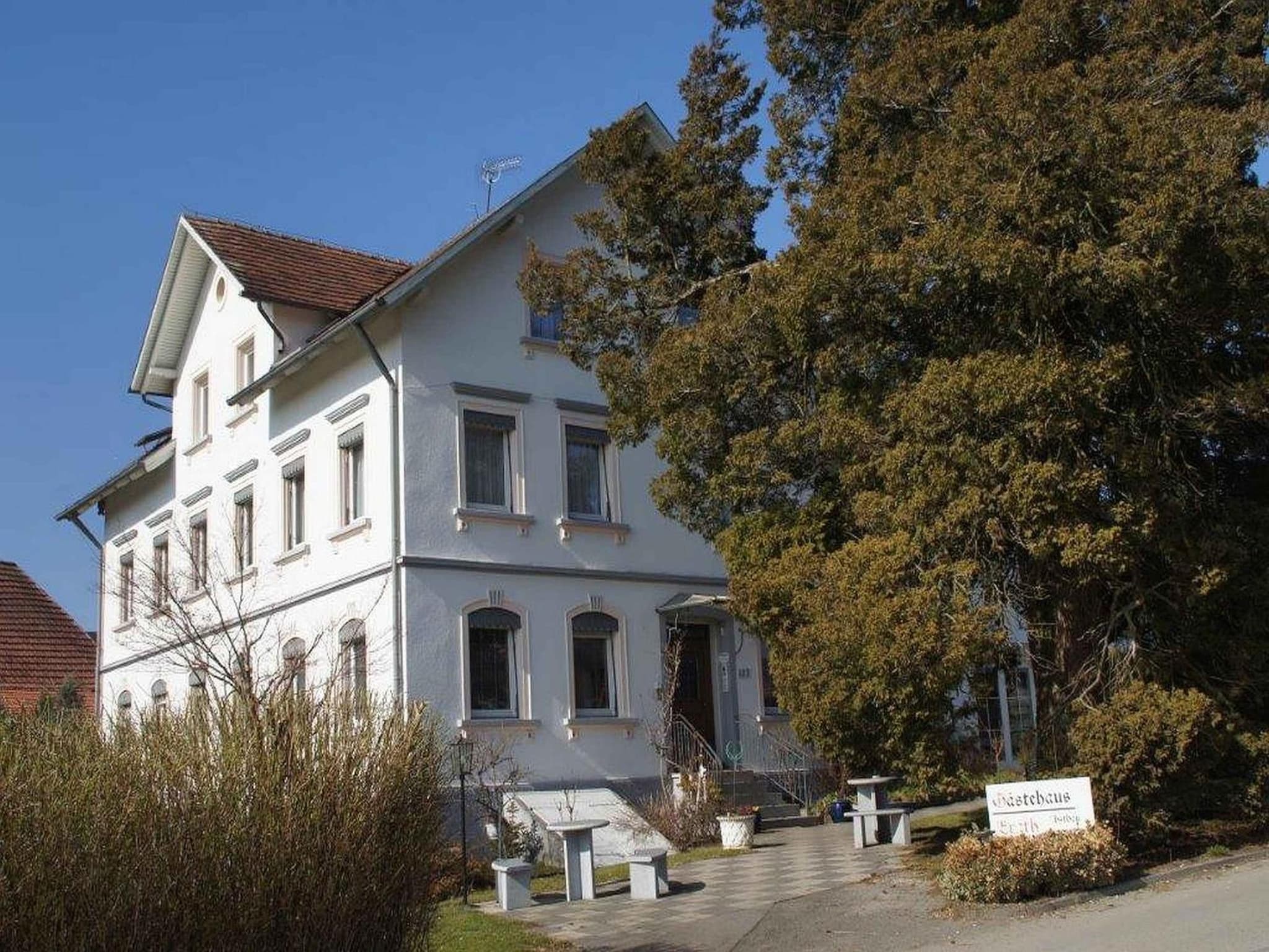Gästehaus Erath