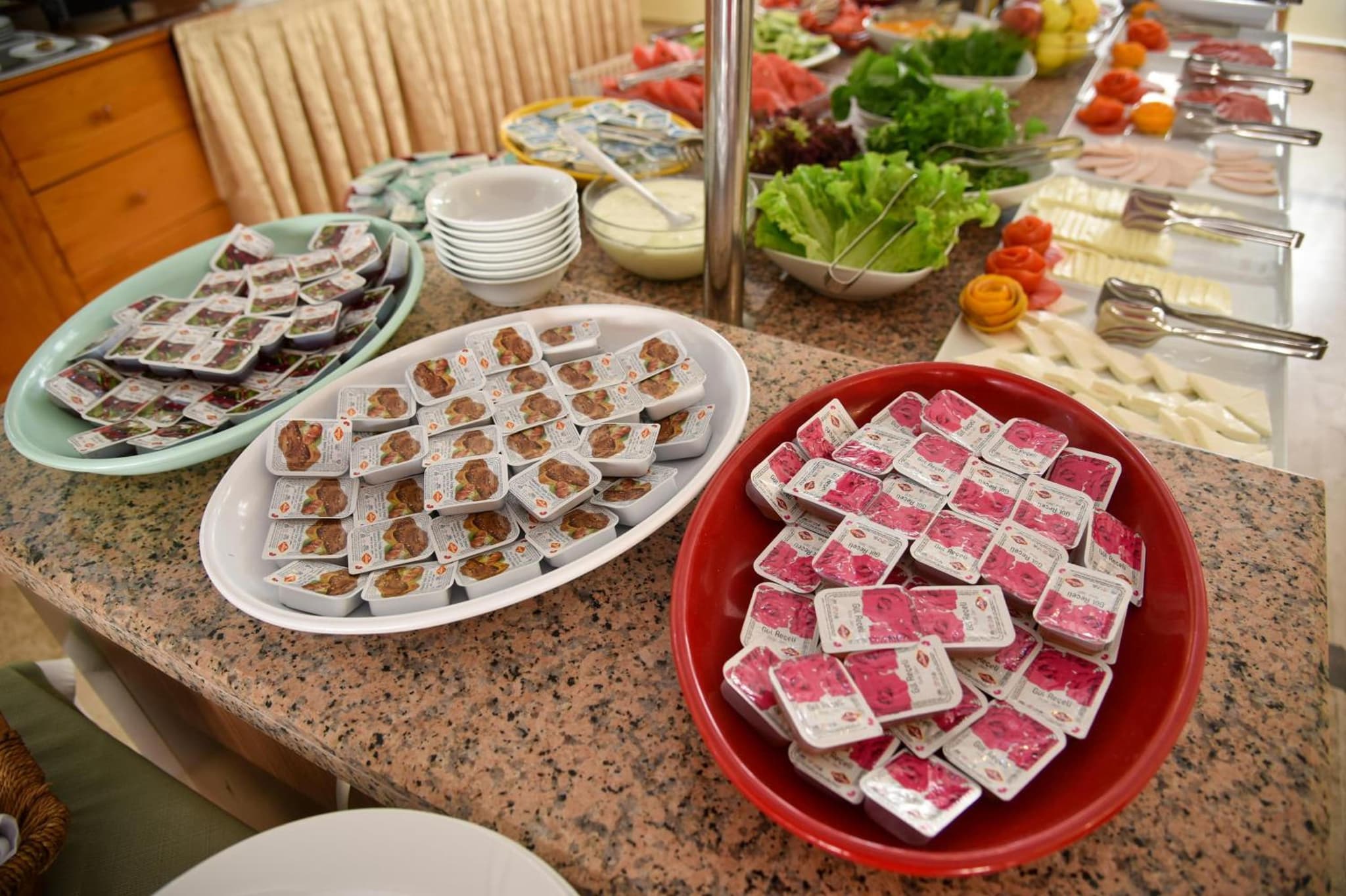 Belcehan Hotel photo 4