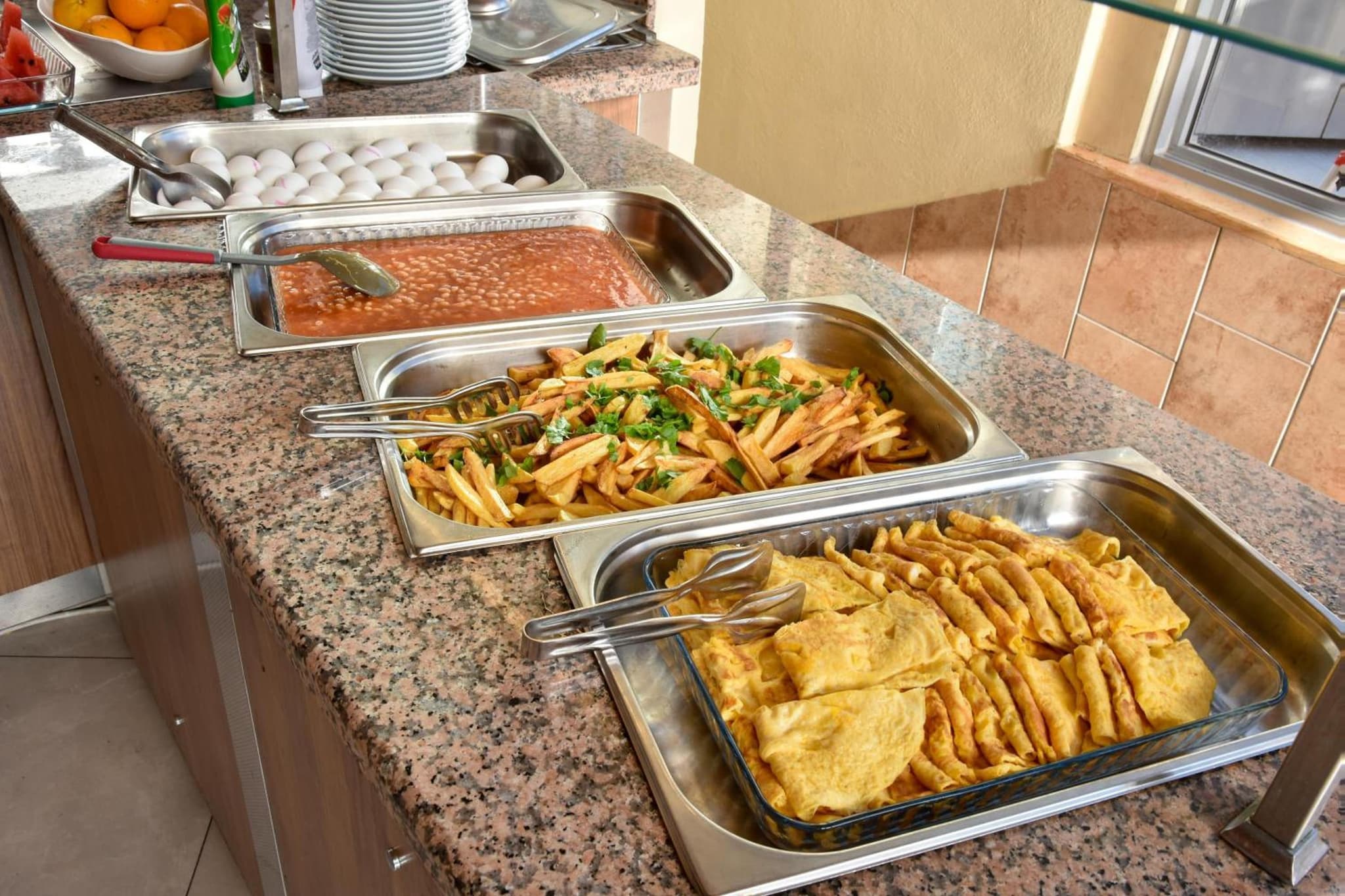 Belcehan Hotel photo 9