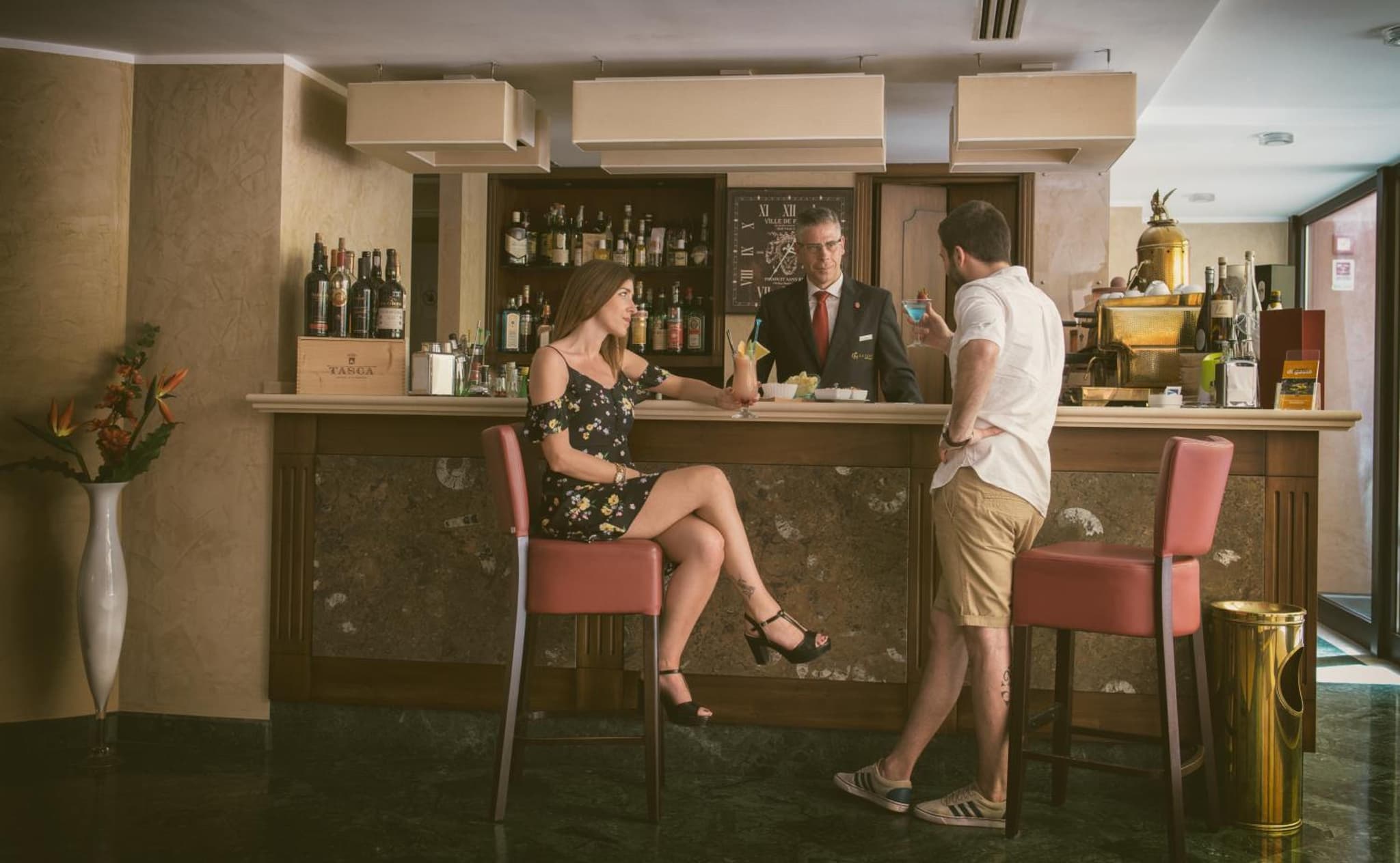 Artemis Hotel photo 3