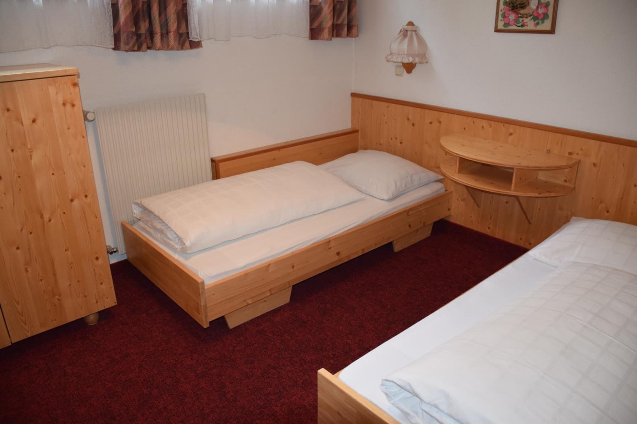 Pension Appartement Ambrosi photo 2