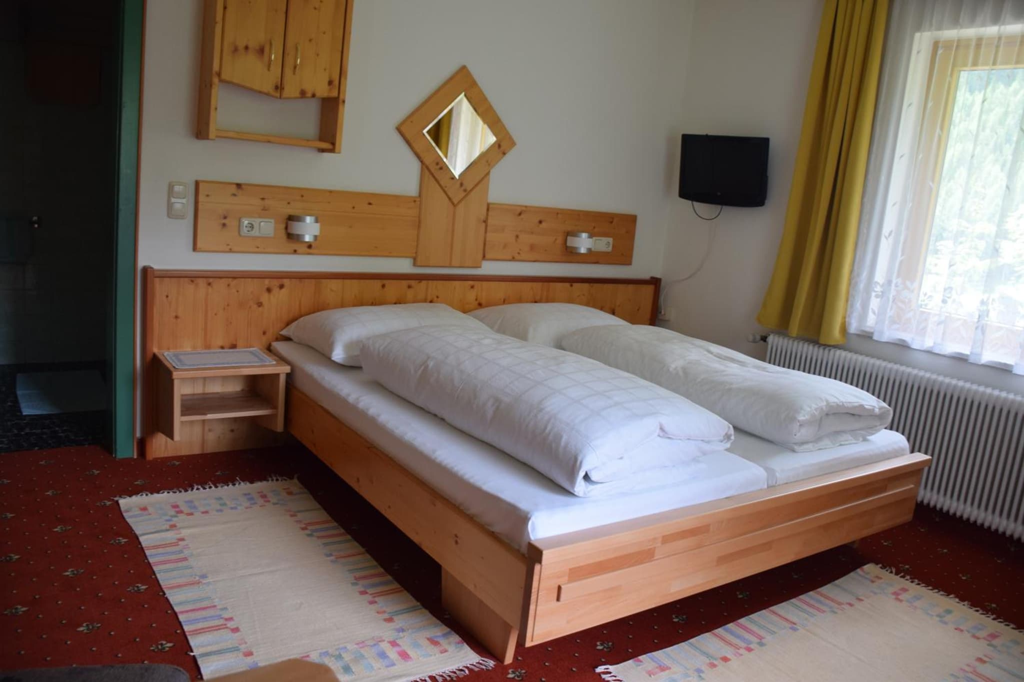 Pension Appartement Ambrosi photo 9